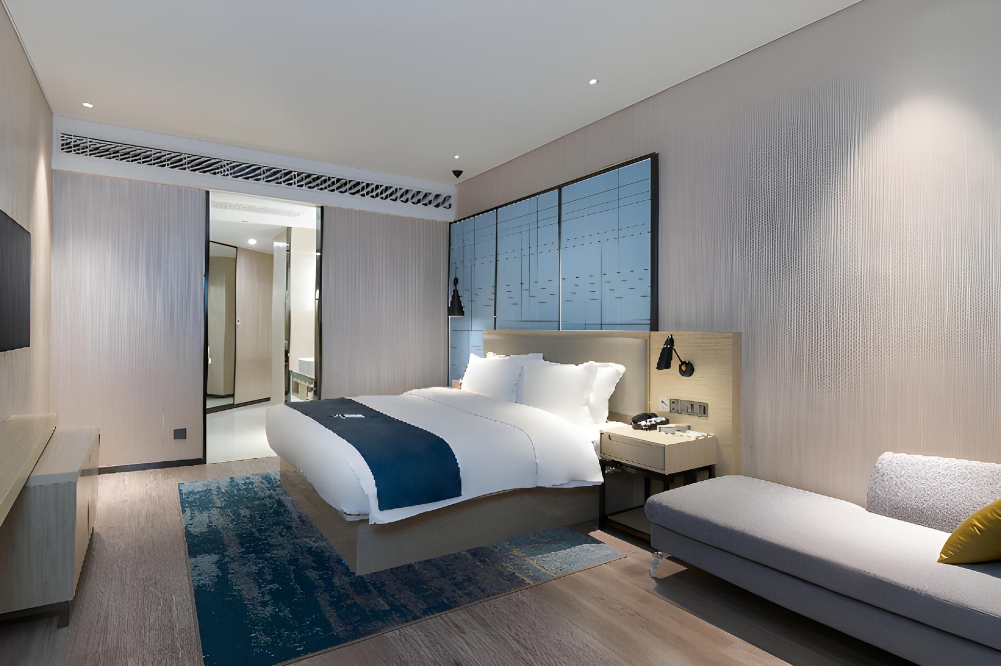 Dossen - Superior Bed Room