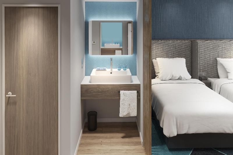 Specialty Room