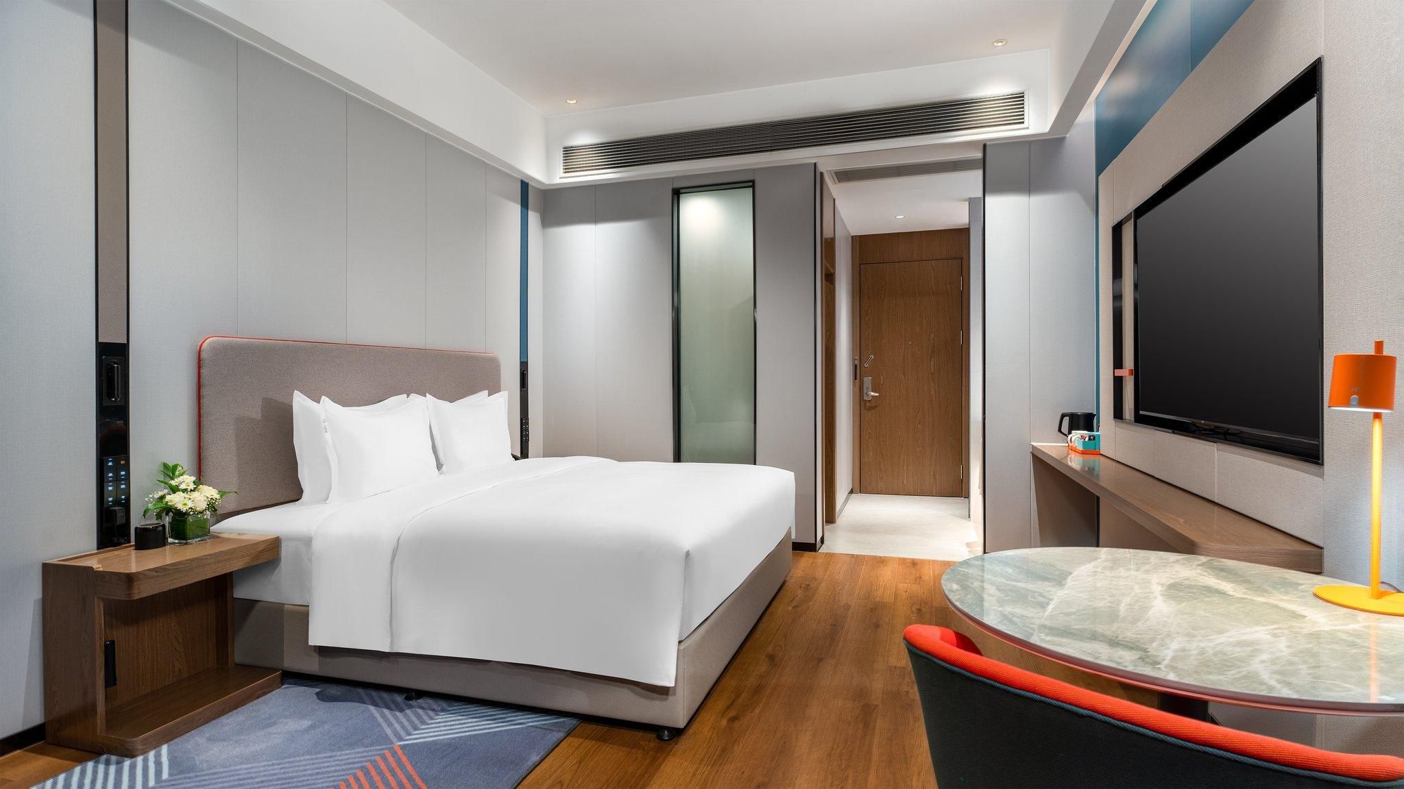 Specialty Room