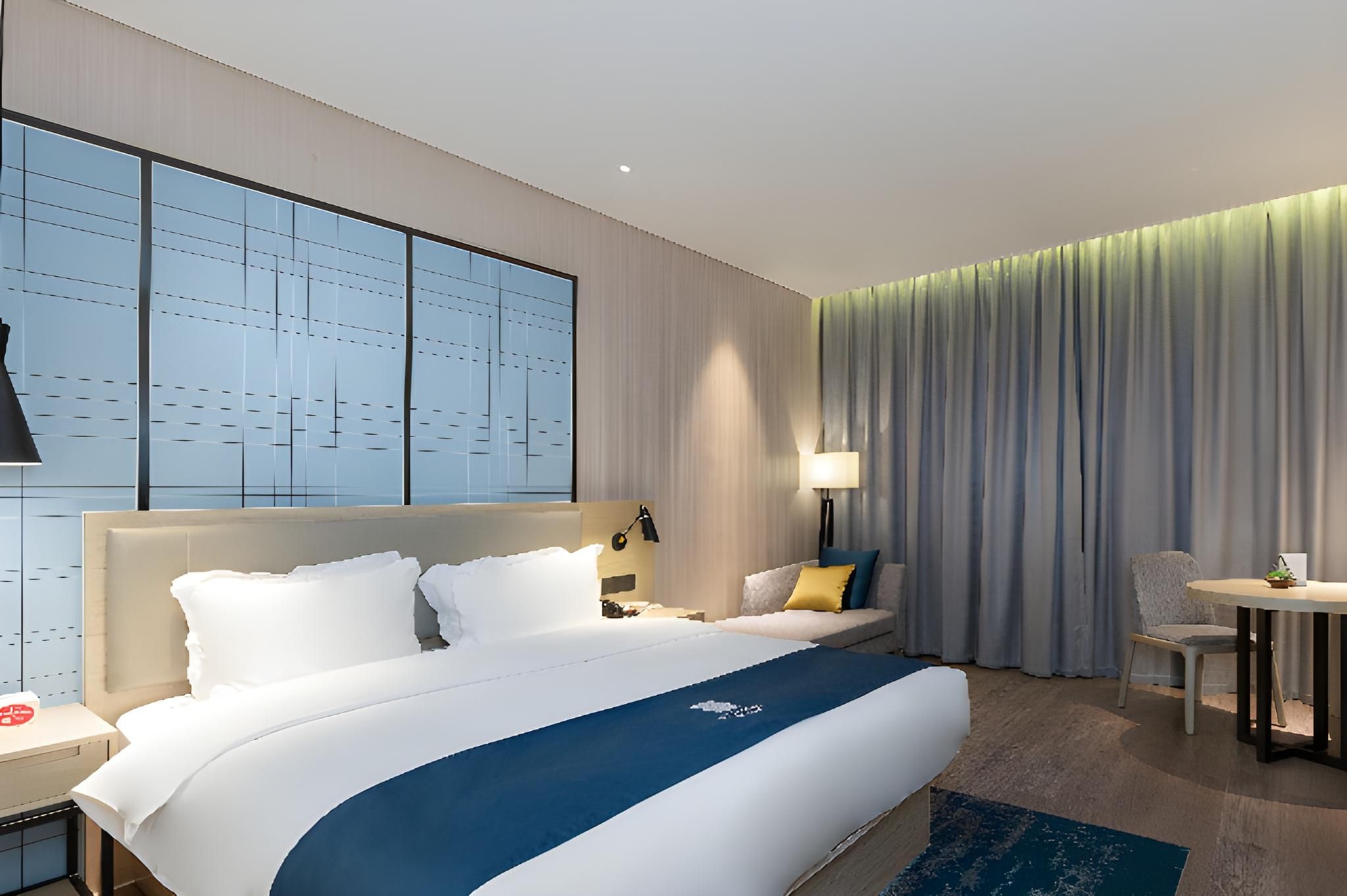 Dossen - Superior Bed Room
