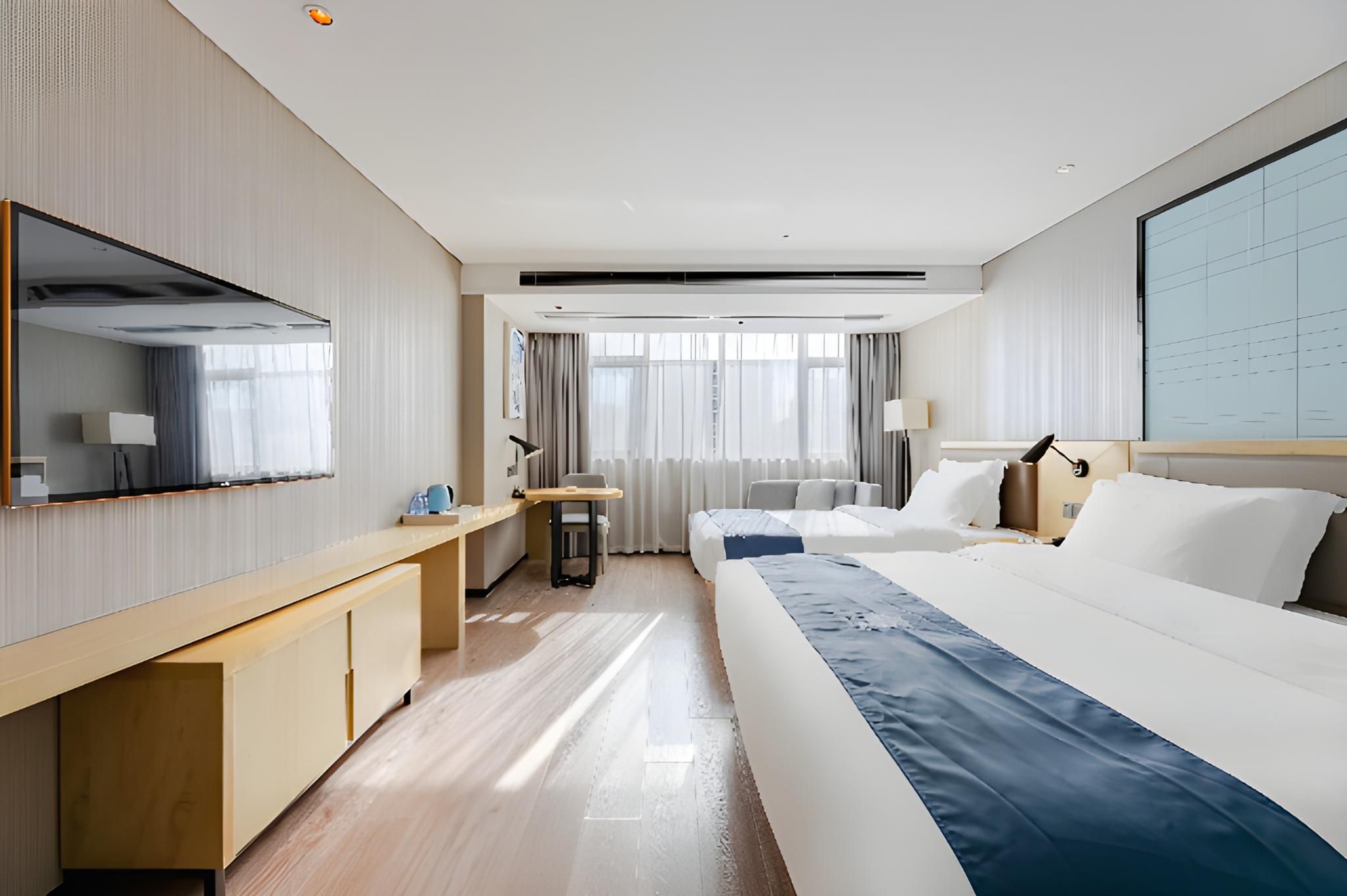 Dossen - Family Room