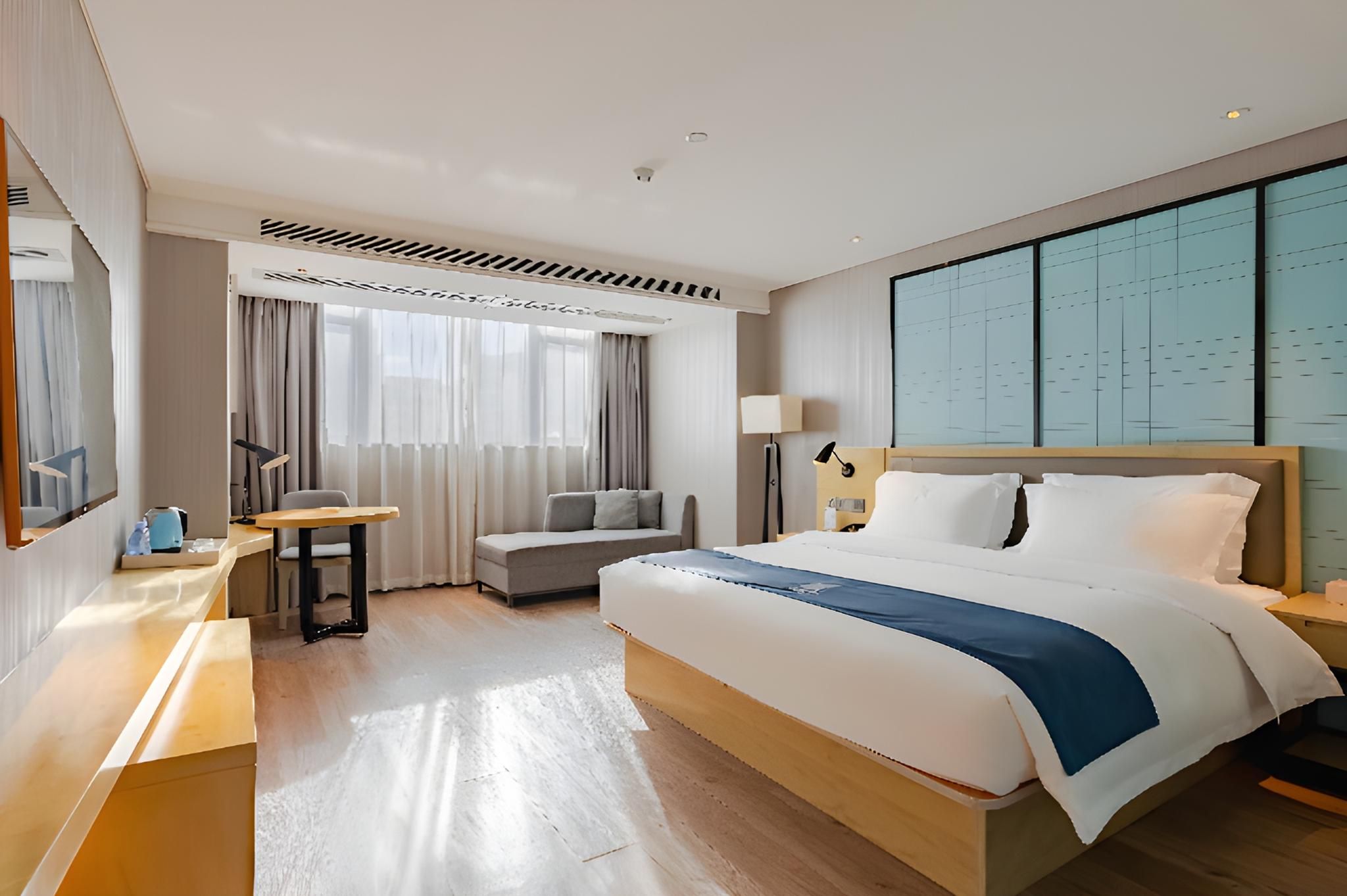 Dossen - Superior Bed Room