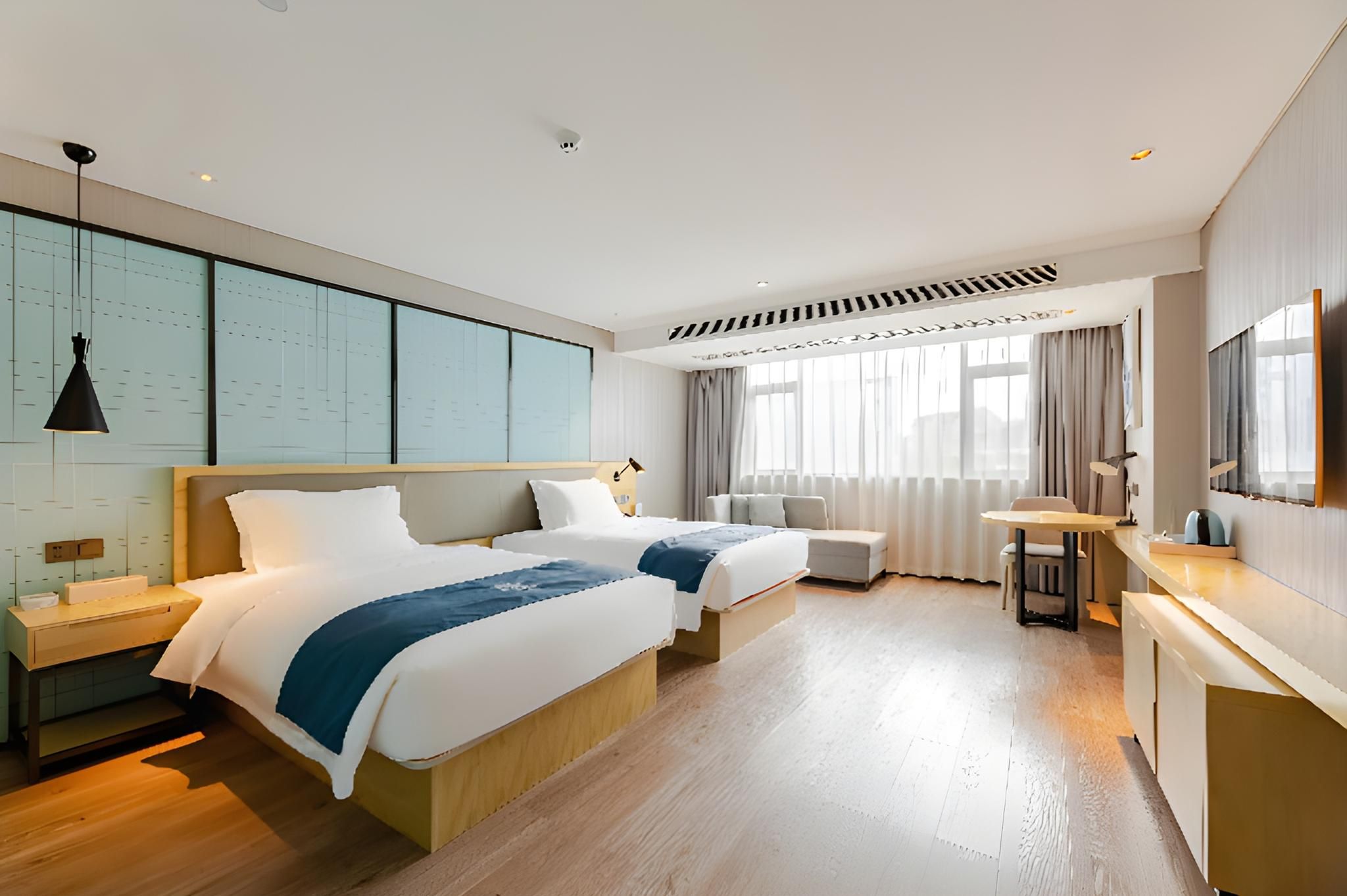 Dossen - Standard Twin Room