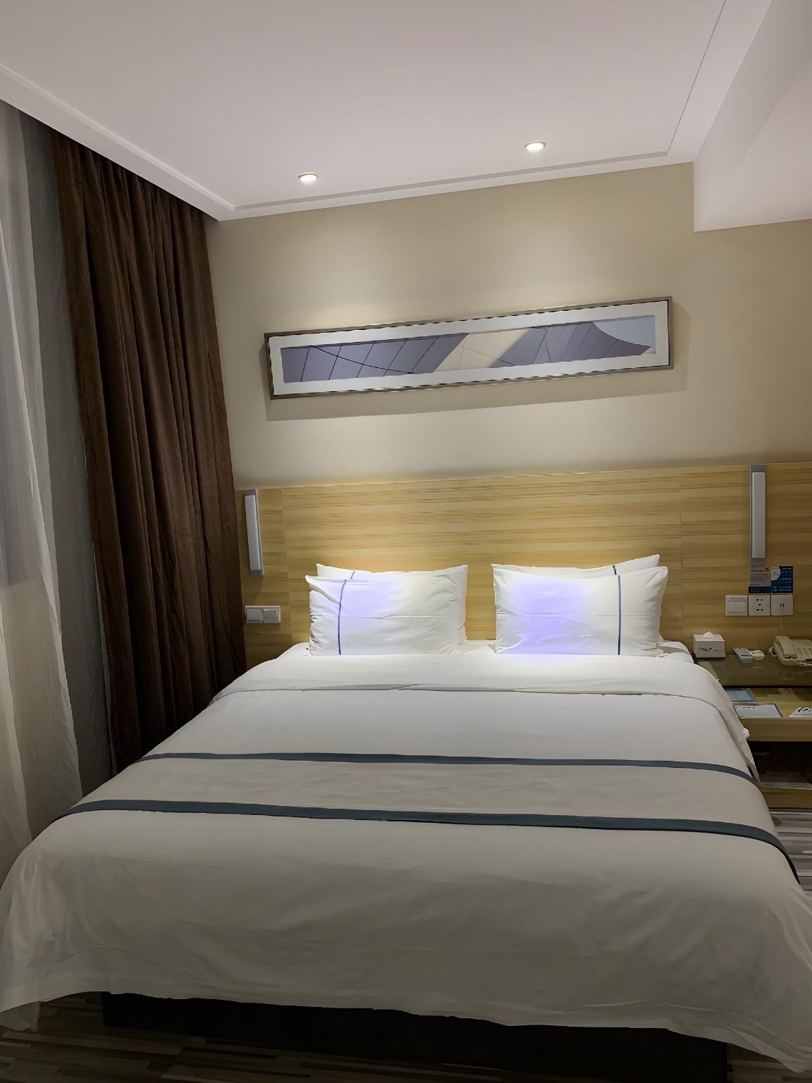 Dossen - Superior Bed Room