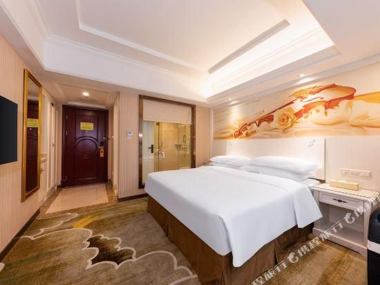 Healthy Double Room