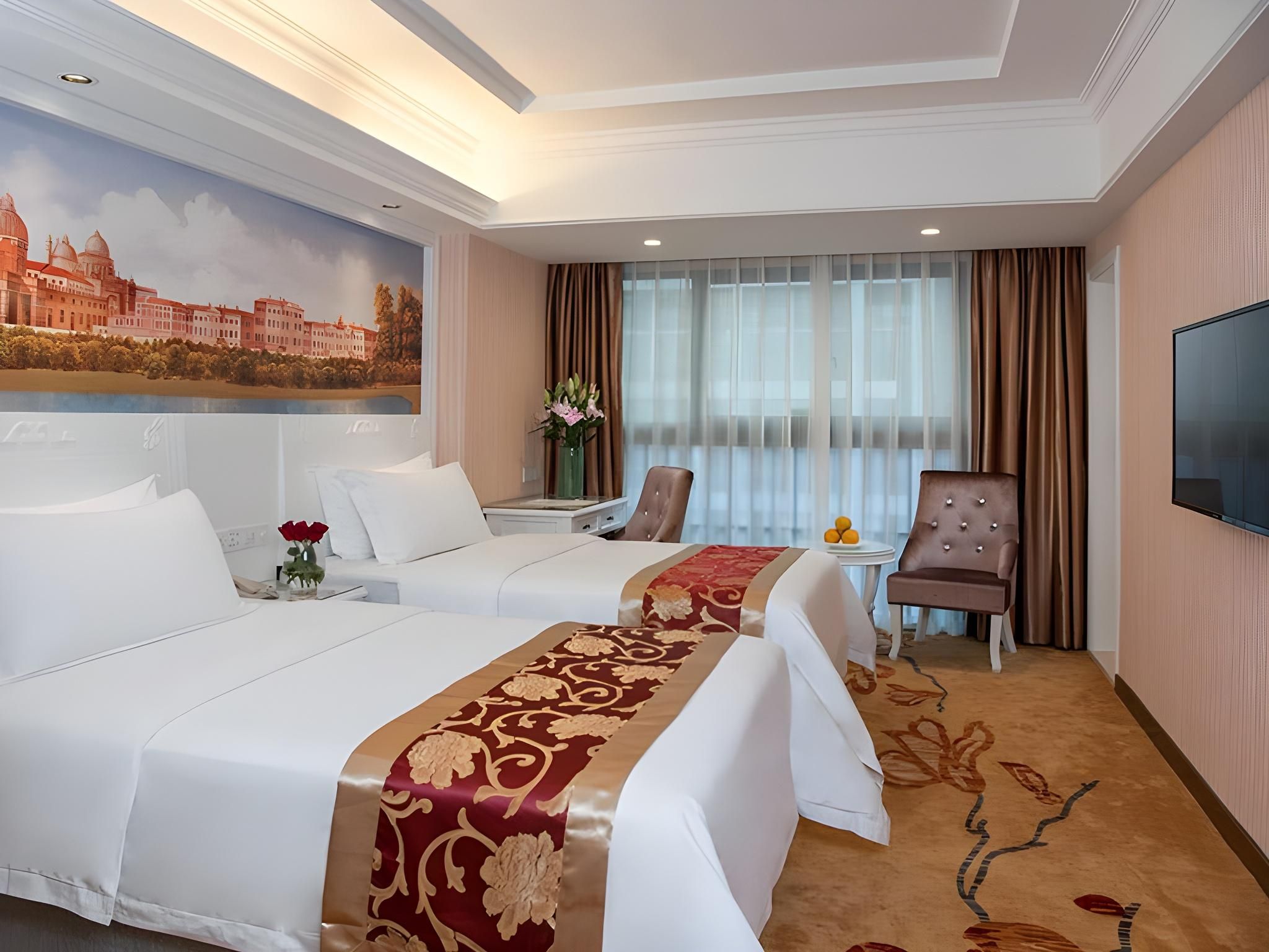 Vienna - Business Twin Room