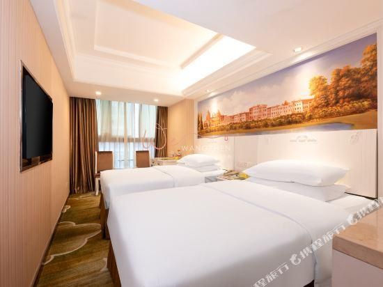 Vienna Classic Hotel Nanning Exhibition Center the Mixc Vienna - Standard Twin 3