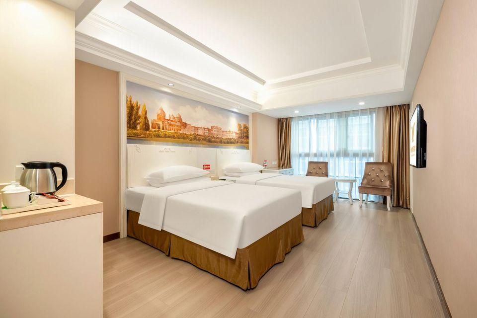 Vienna - Business Twin Room