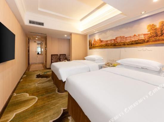 Vienna - Business Twin Room