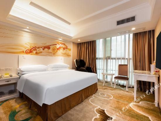 Healthy Double Room