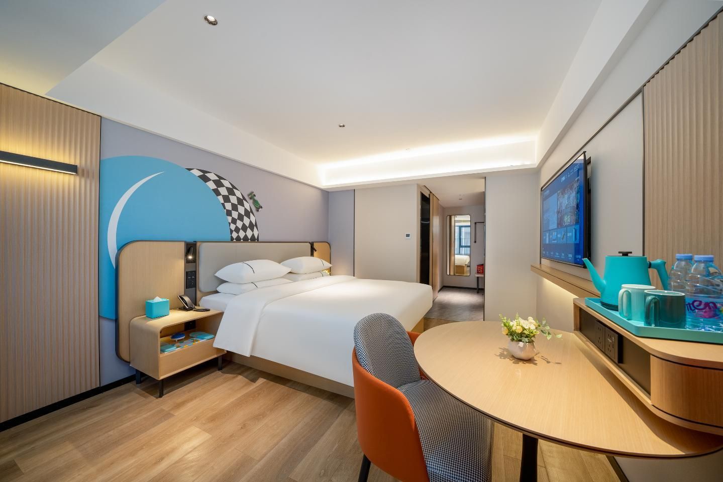 Dossen - Superior Bed Room