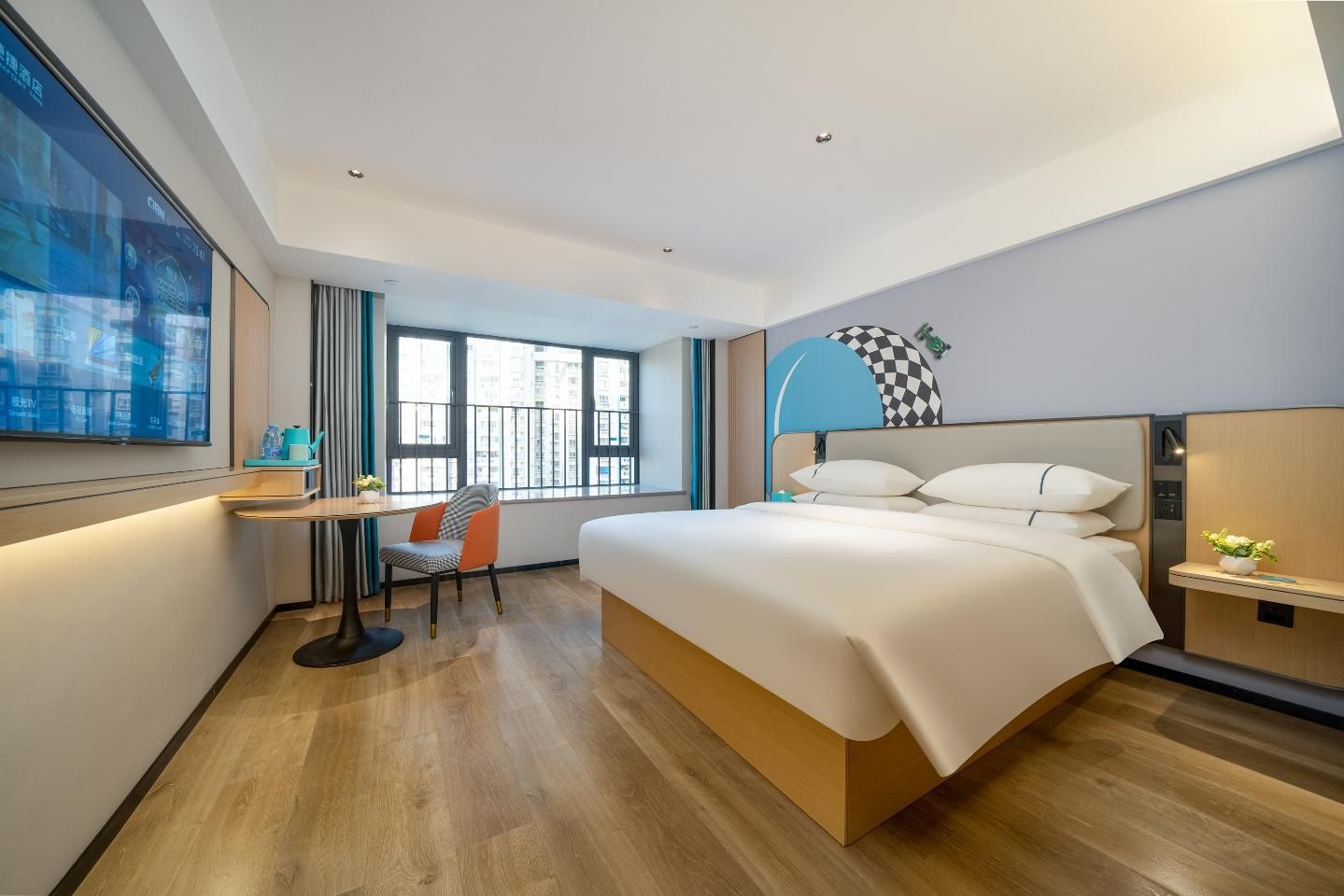 Dossen - Superior Bed Room