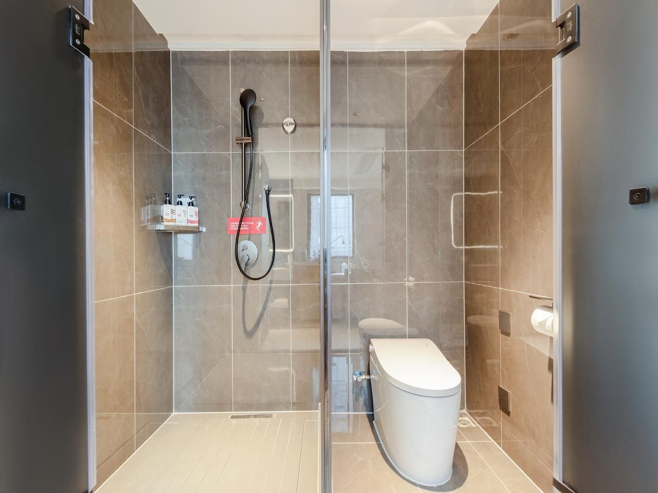 Echarm Hotel Nanning East Station South Plaza Dossen - Superior Twin Room 3