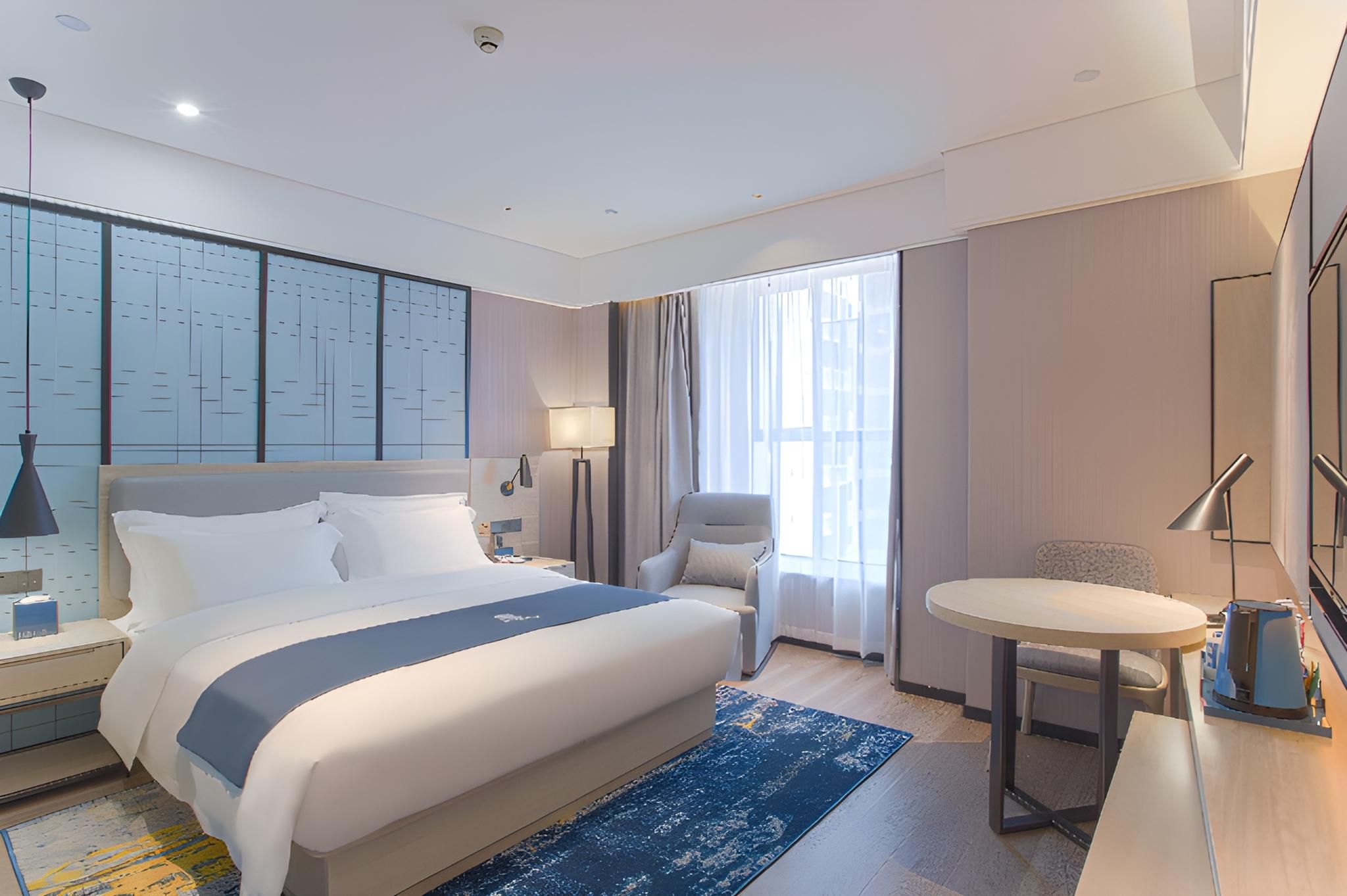 Dossen - Superior Bed Room