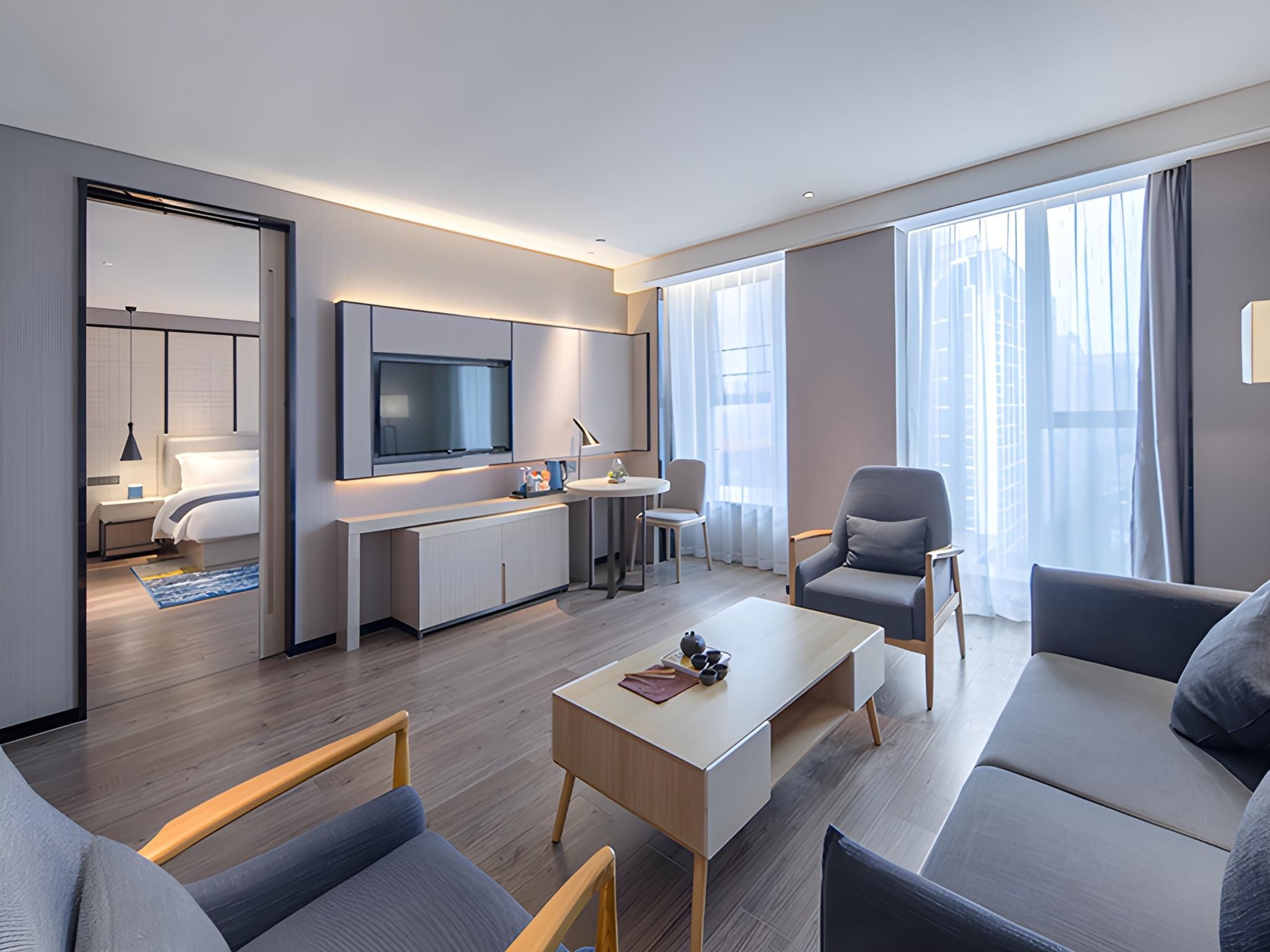Dossen - Executive Suite