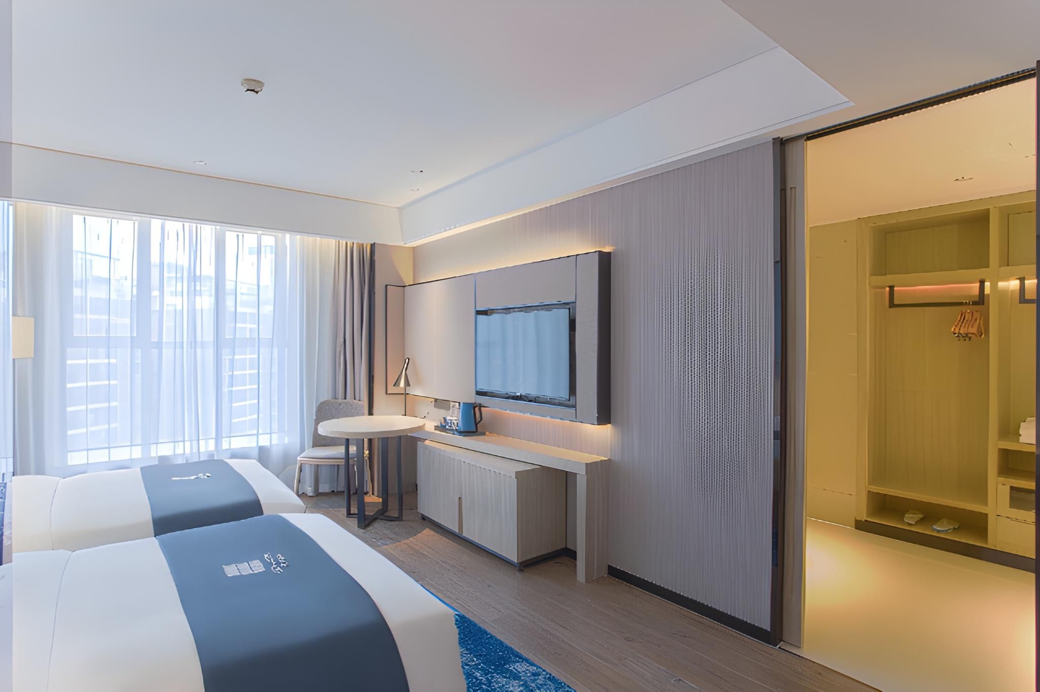 Dossen - Superior Twin Room