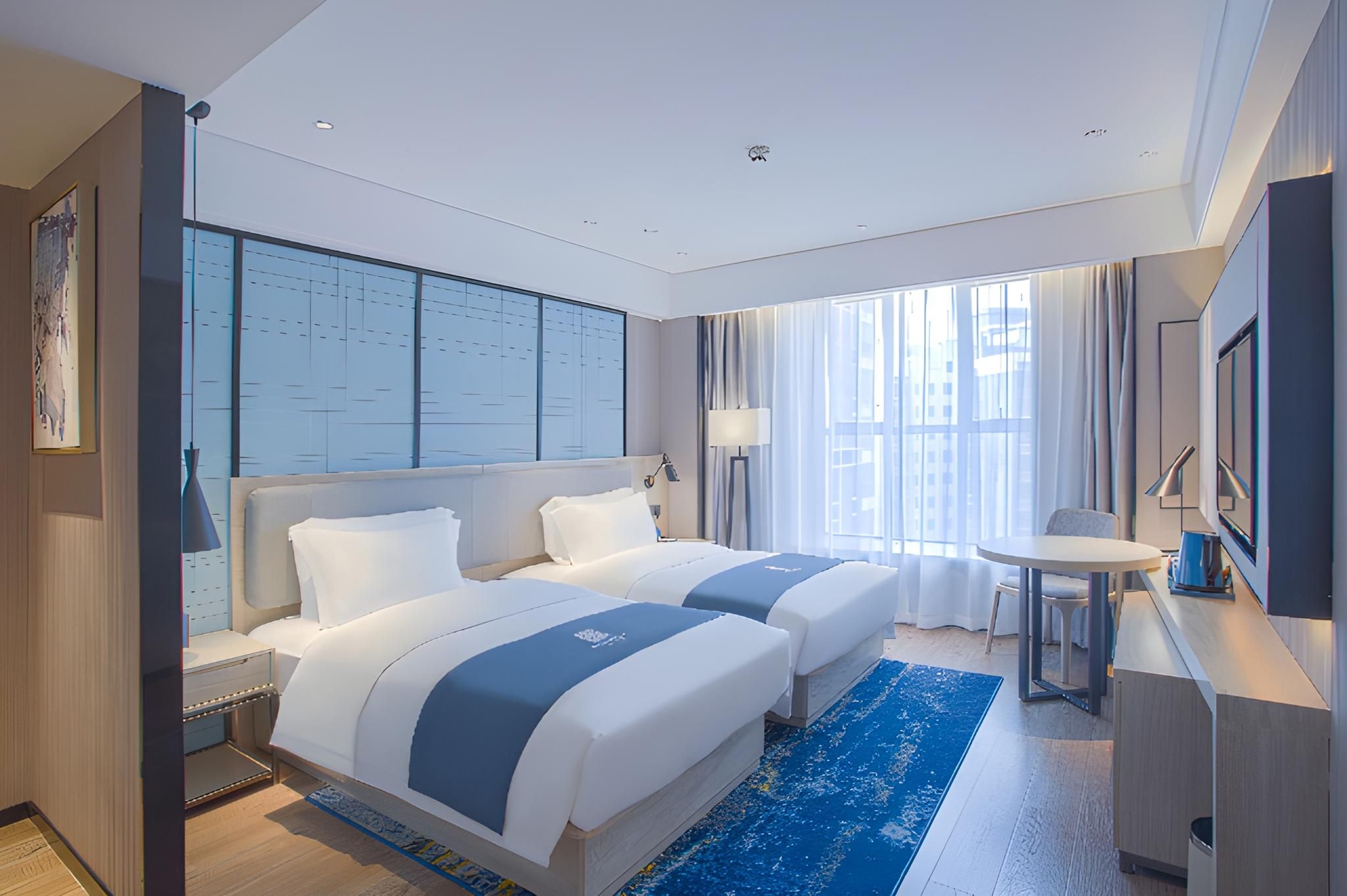 Dossen - Superior Twin Room