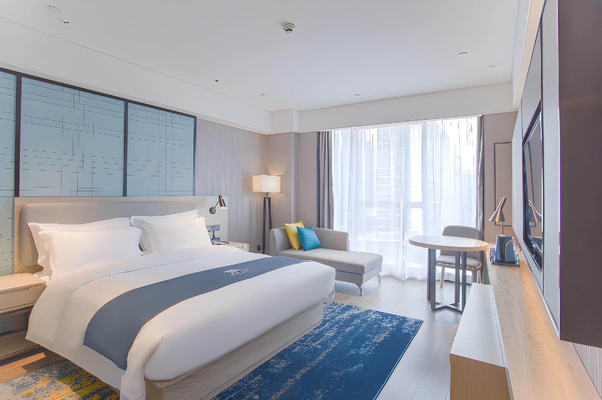 Dossen - Deluxe Bed Room