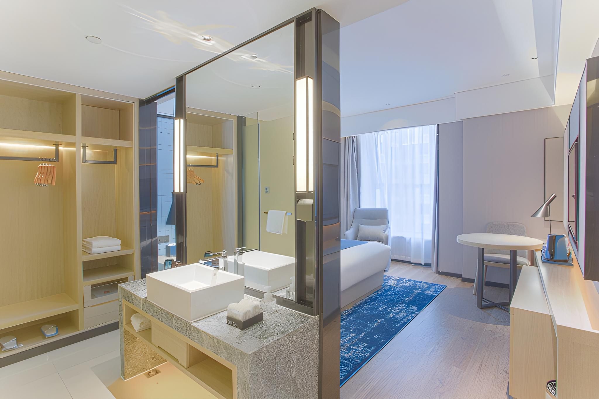 Dossen - Superior Bed Room