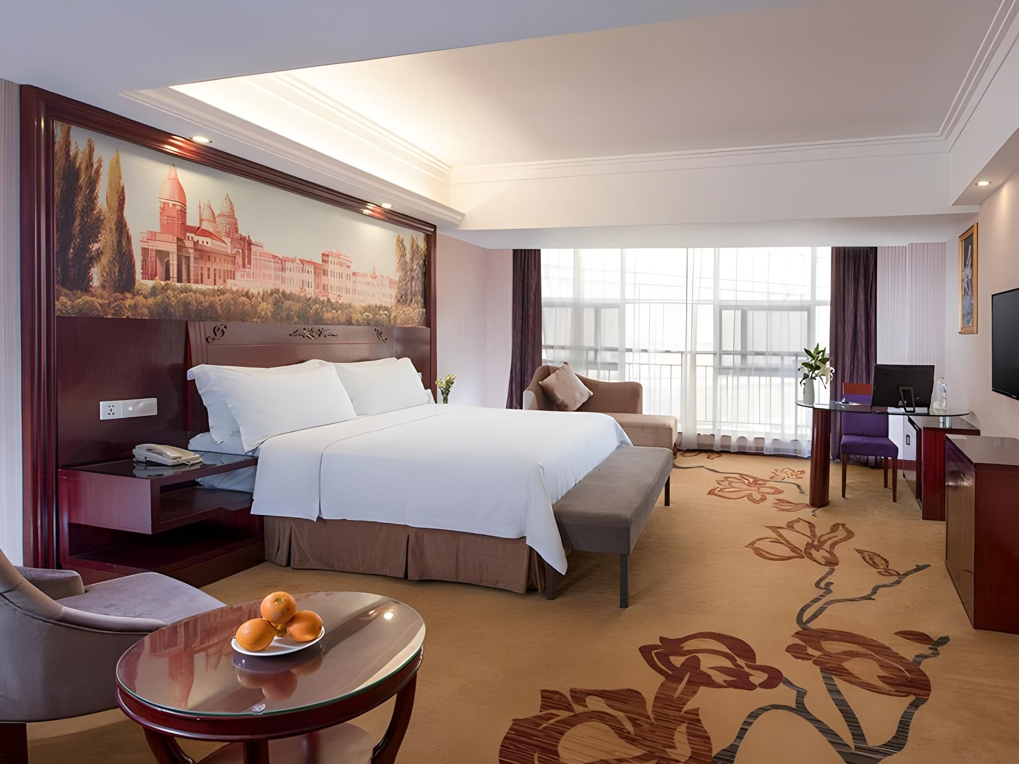 Vienna - Business 1 Bed Room