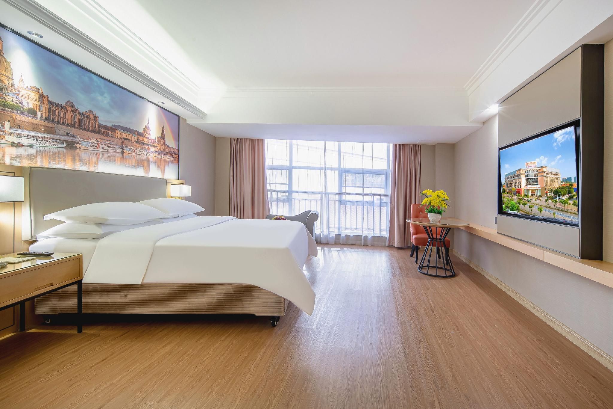 Business Double Room