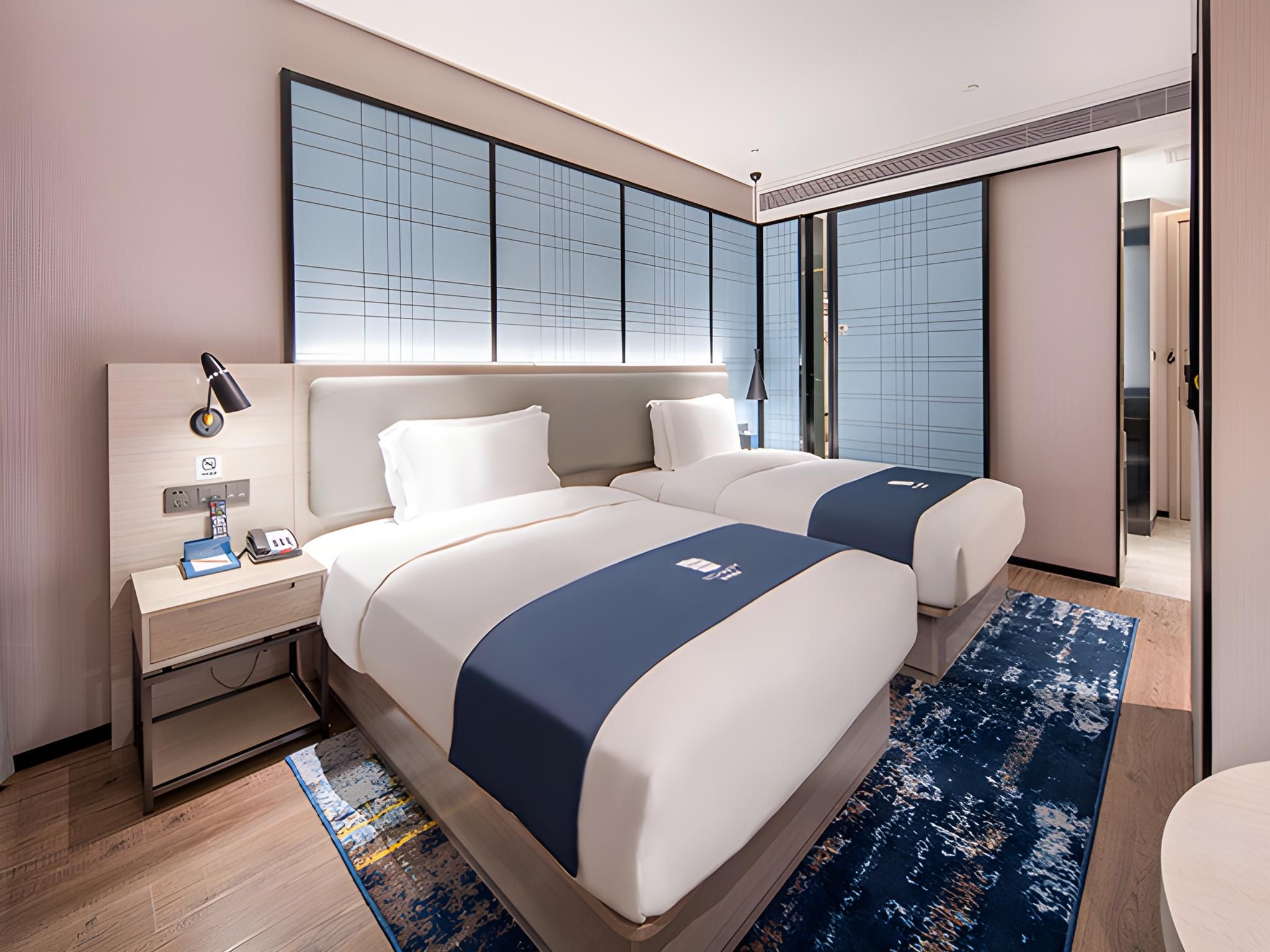 Dossen - Superior Twin Room