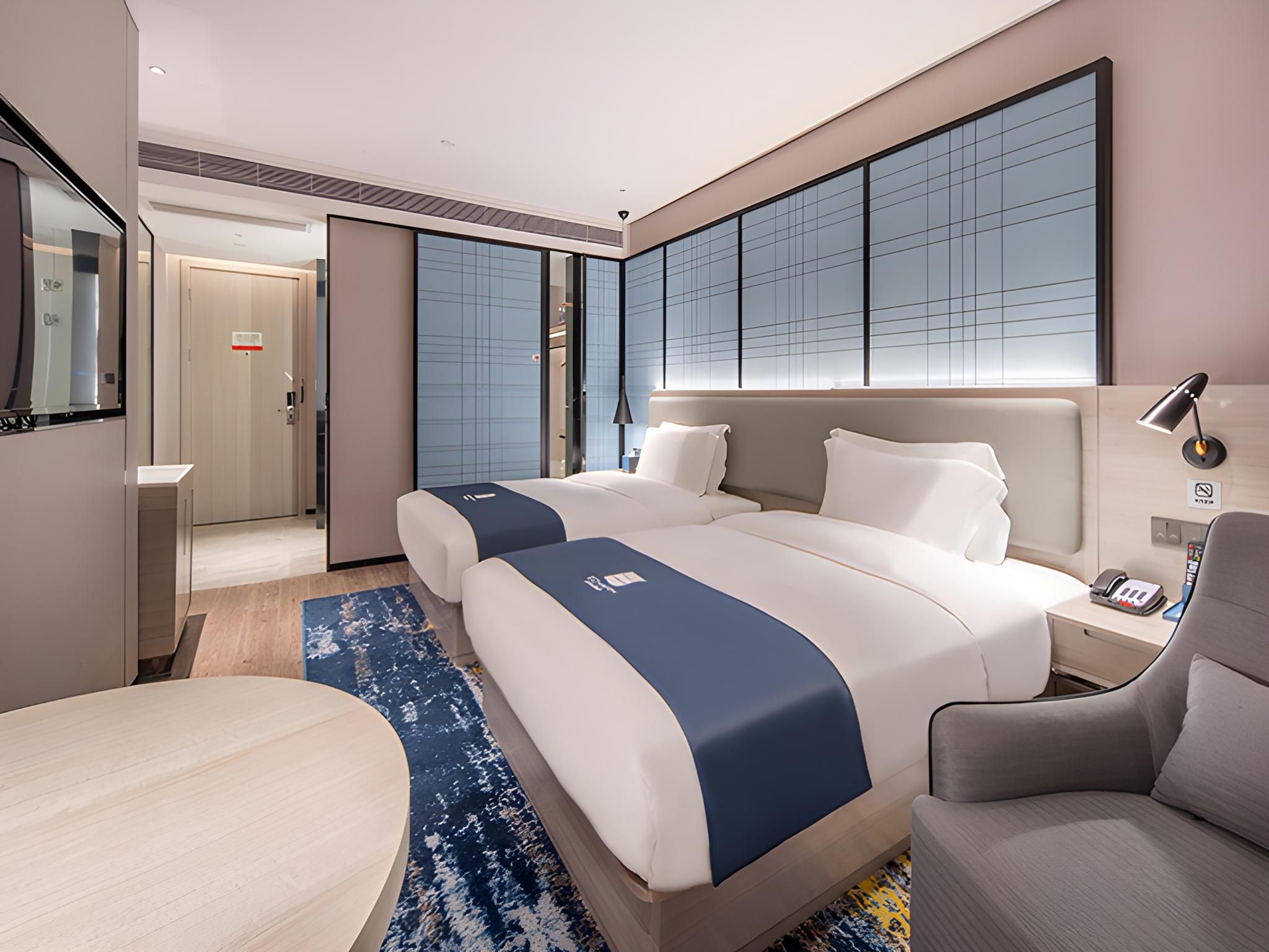 Dossen - Superior Twin Room