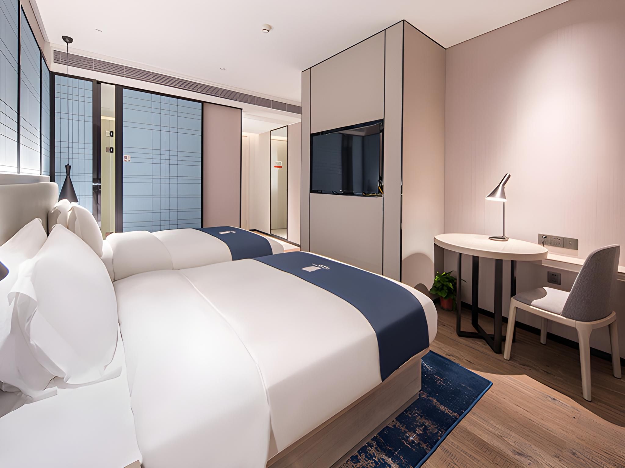 Dossen - Standard Twin Room