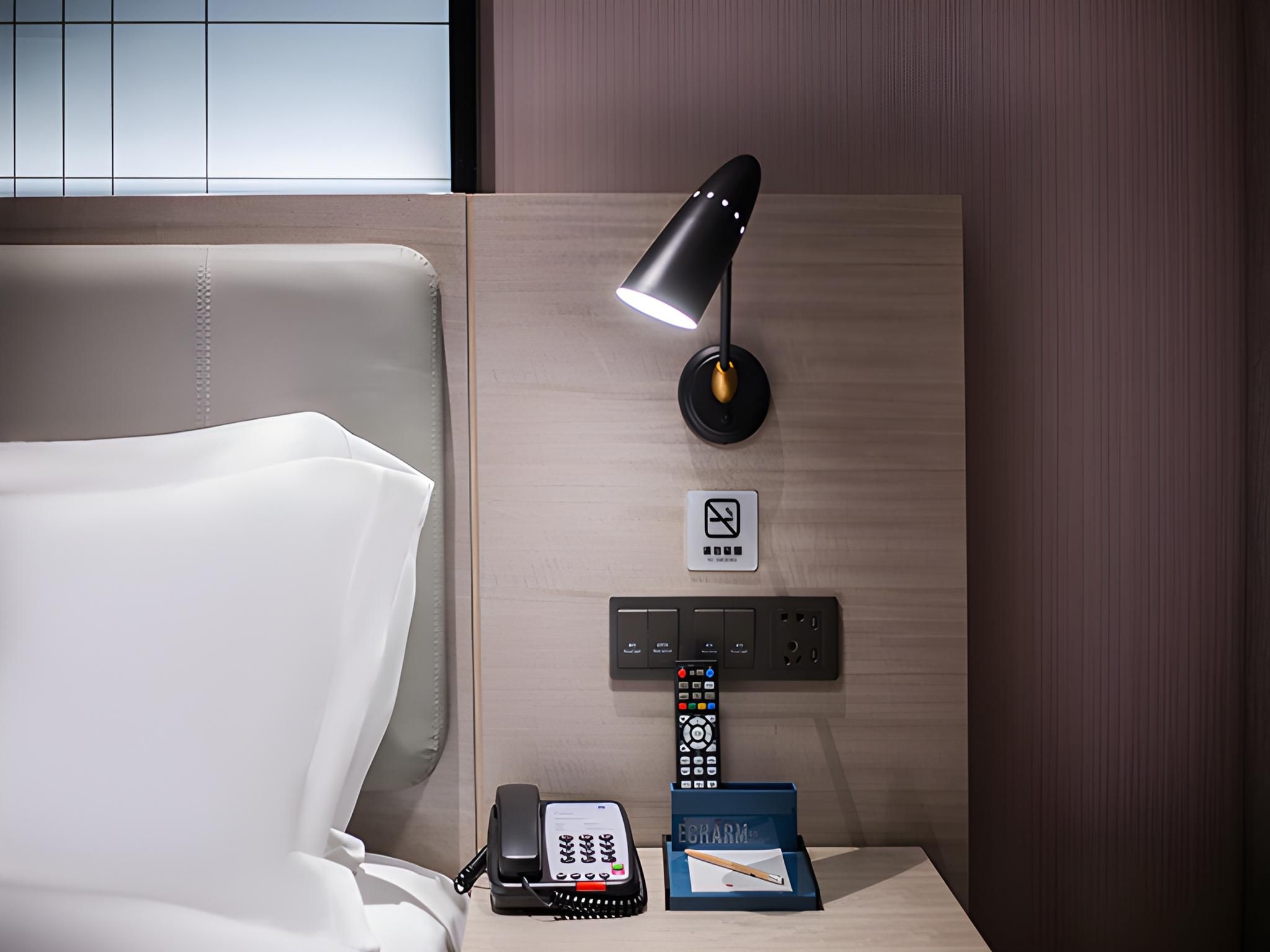 Dossen - Superior Bed Room