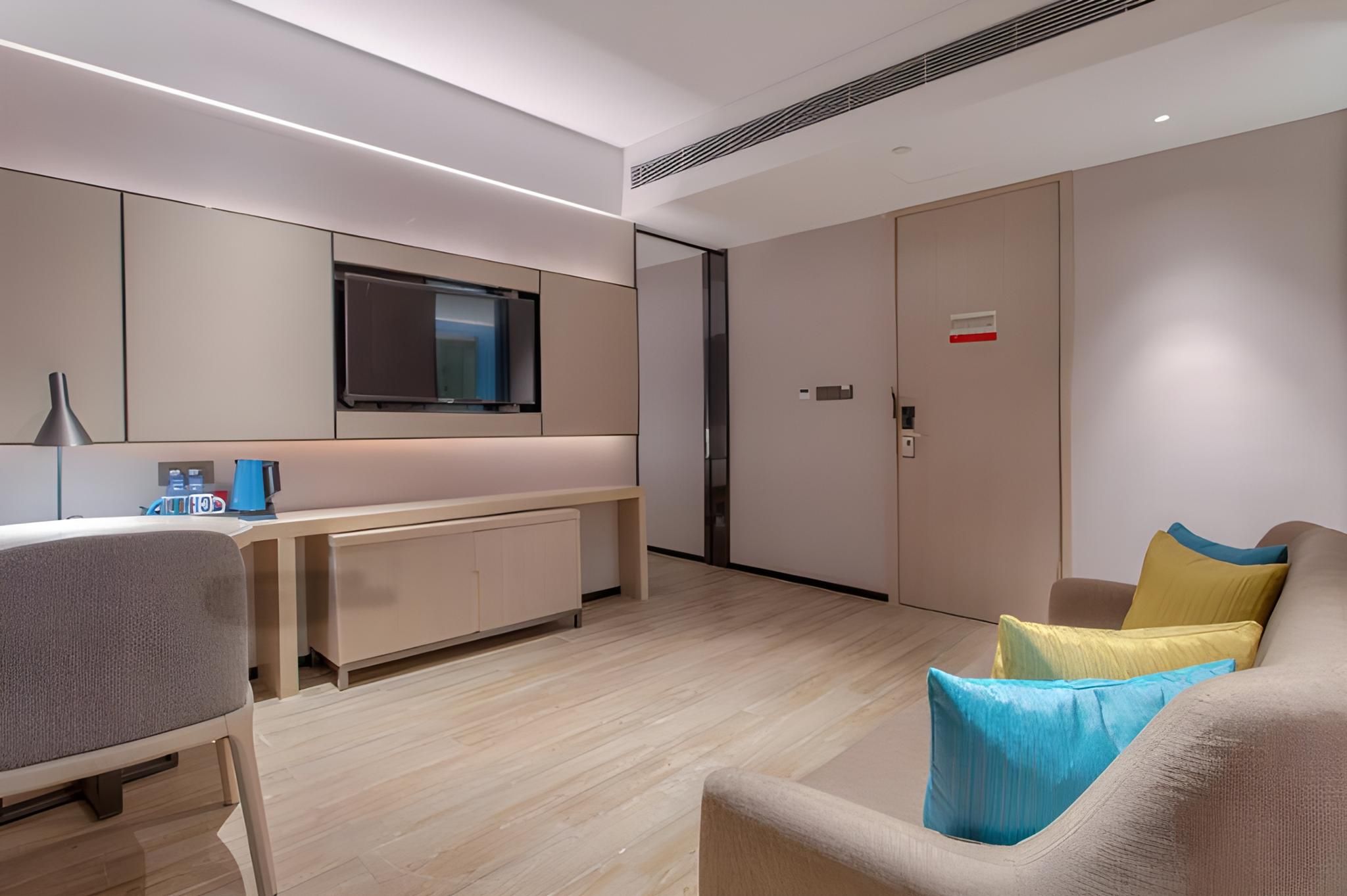 Dossen - Executive Suite
