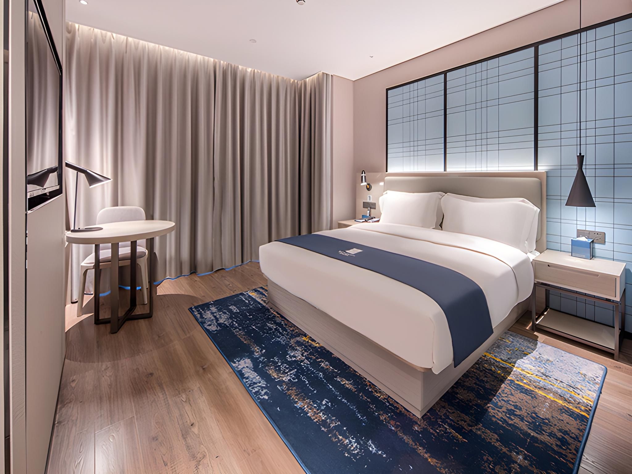 Dossen - Superior Bed Room