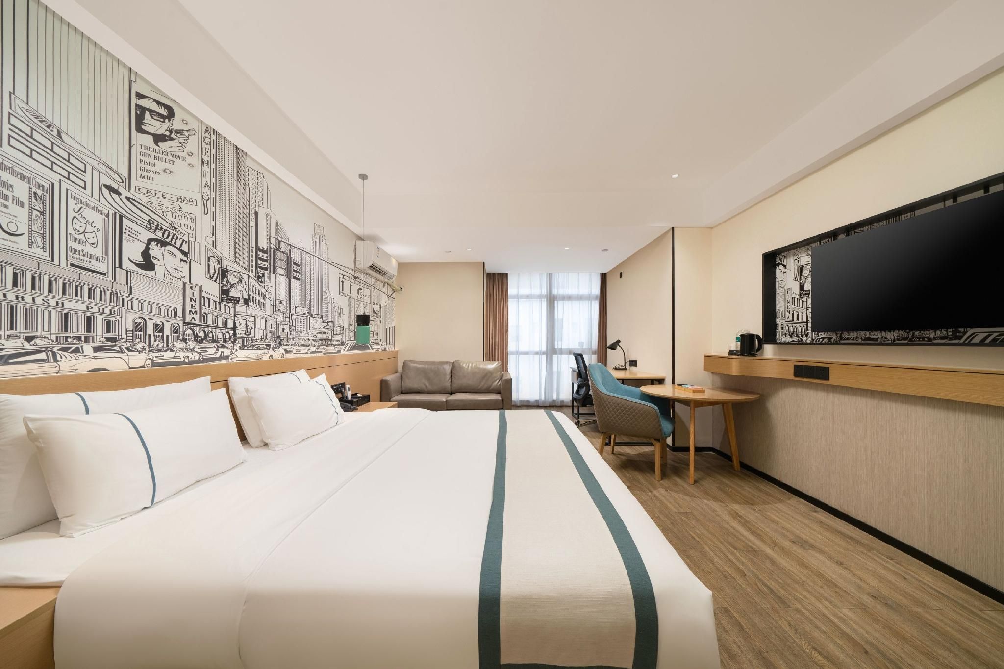 Dossen - Superior Bed Room