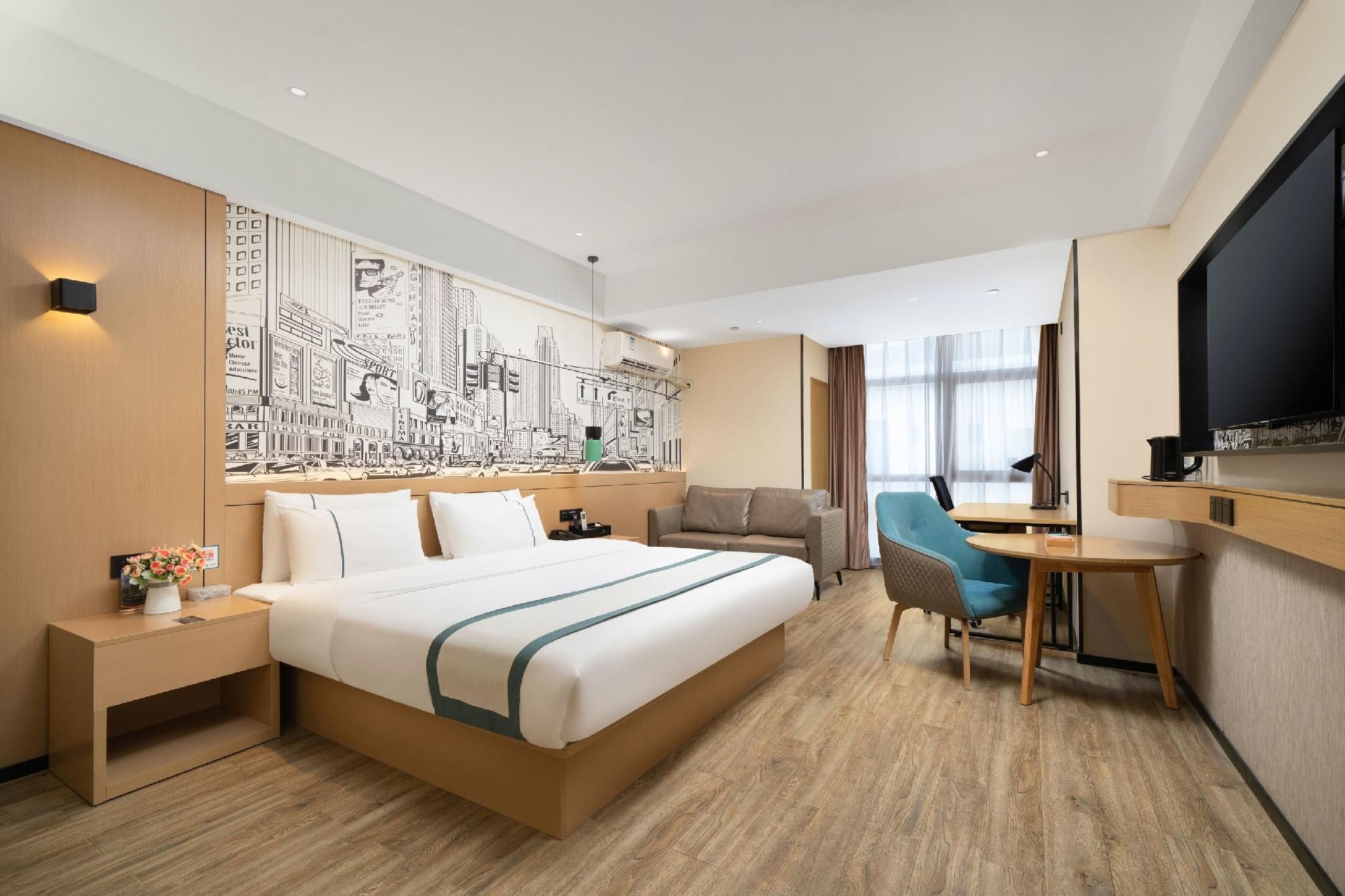 Dossen - Superior Bed Room