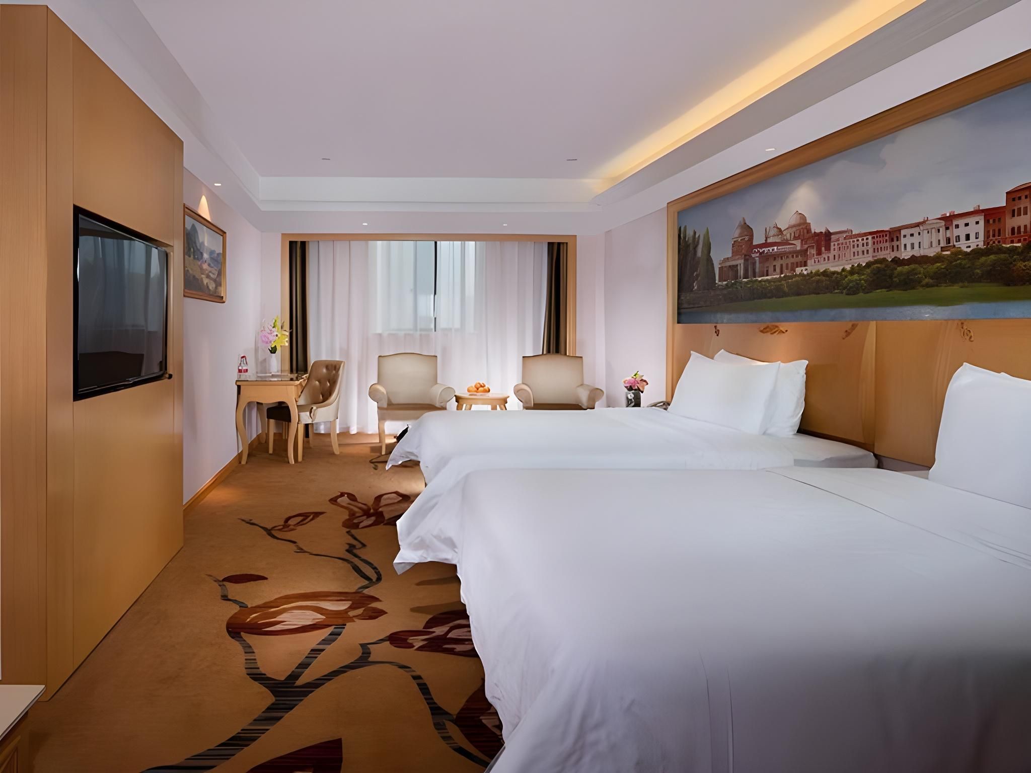 Vienna - Superior Twin room
