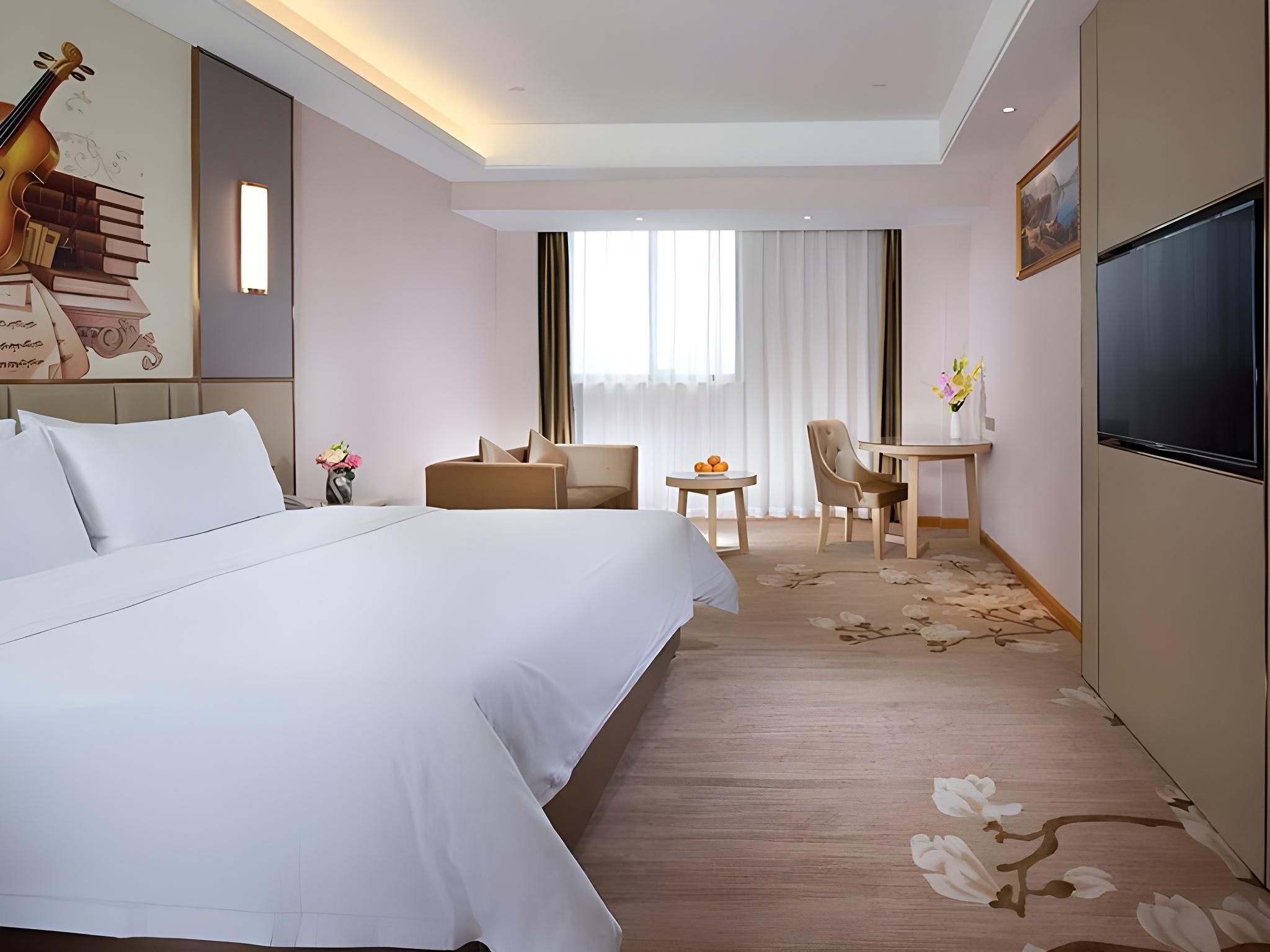 Vienna - Deluxe Room