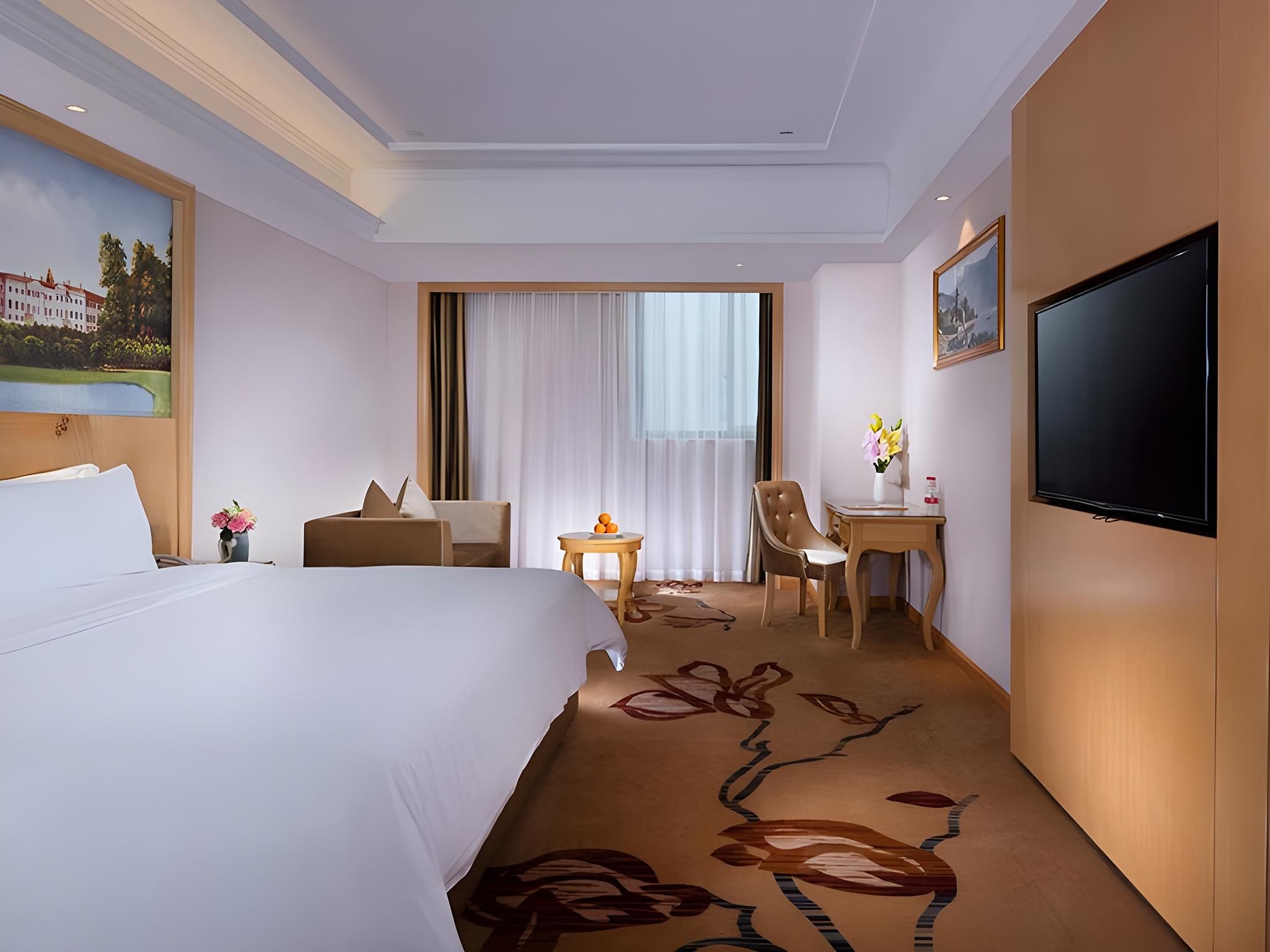 Vienna - Superior 1 Bed Room