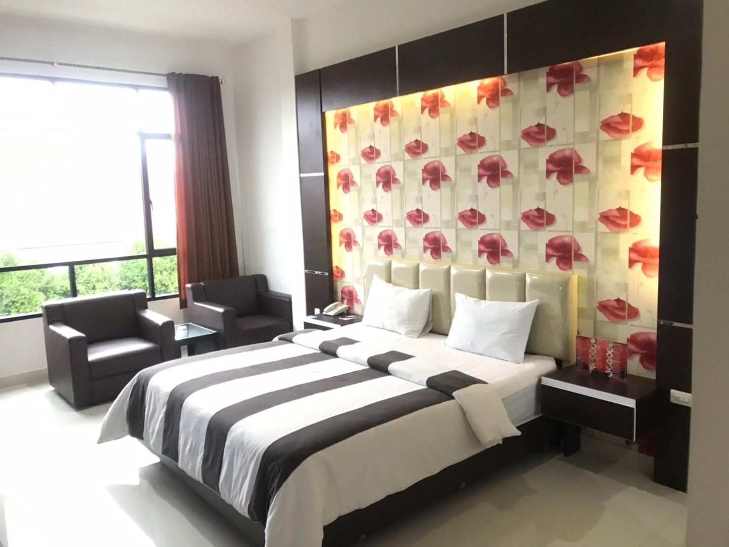 Hotel Harmony In Villa Suites 2