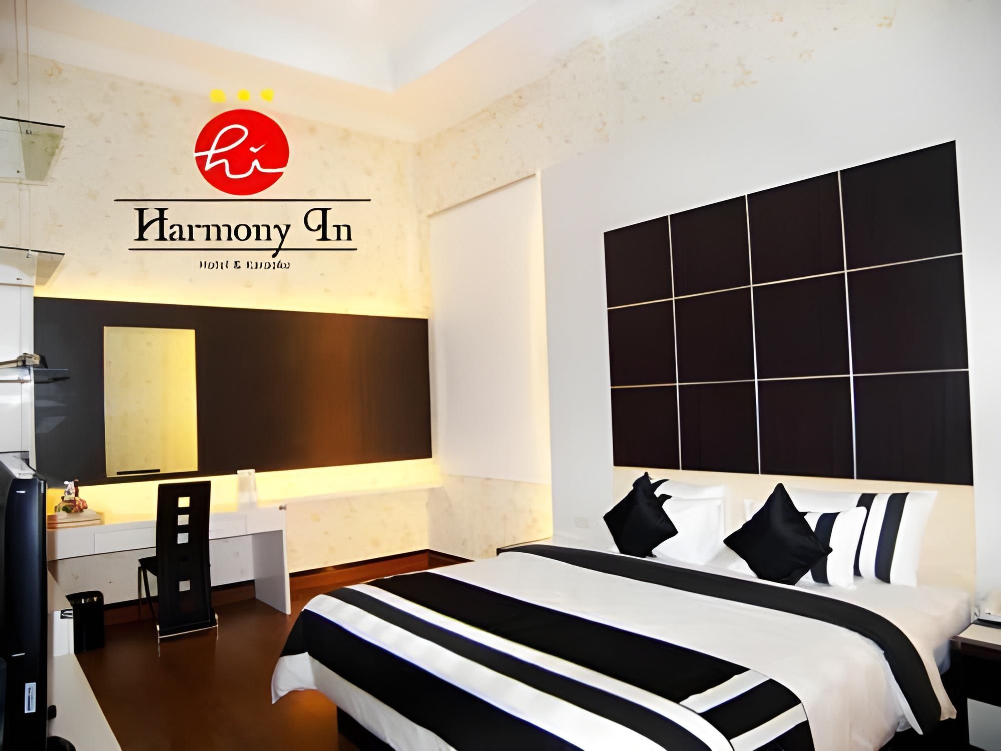 Hotel Harmony In Executive 2