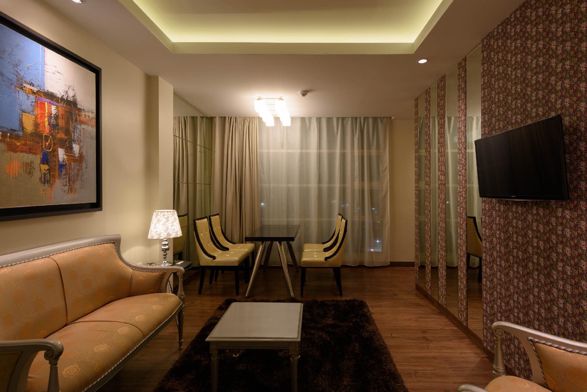 Suite