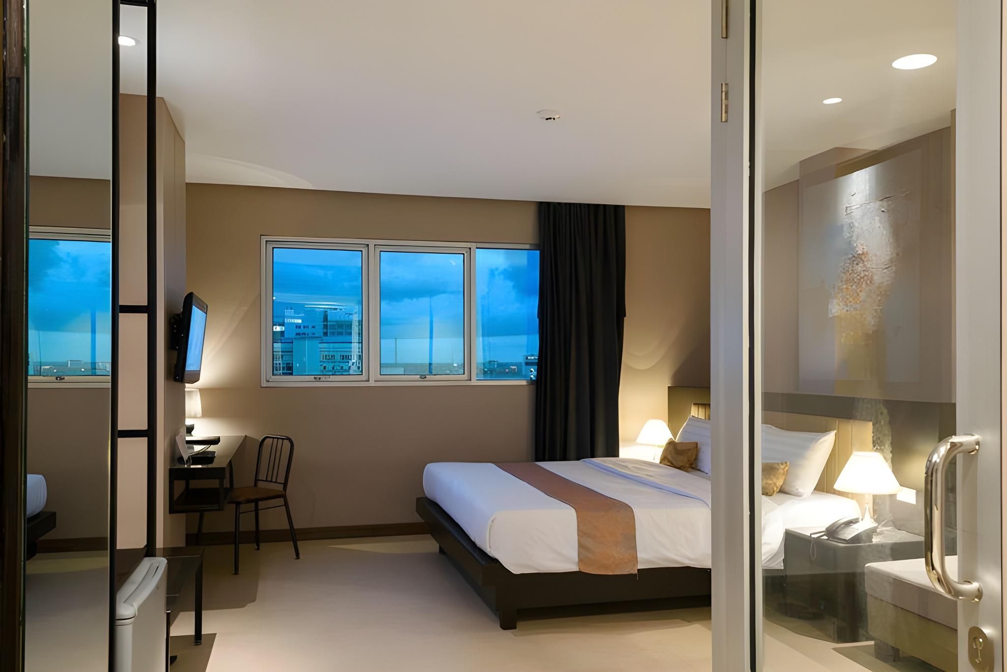 Superior Star Double or Twin Room