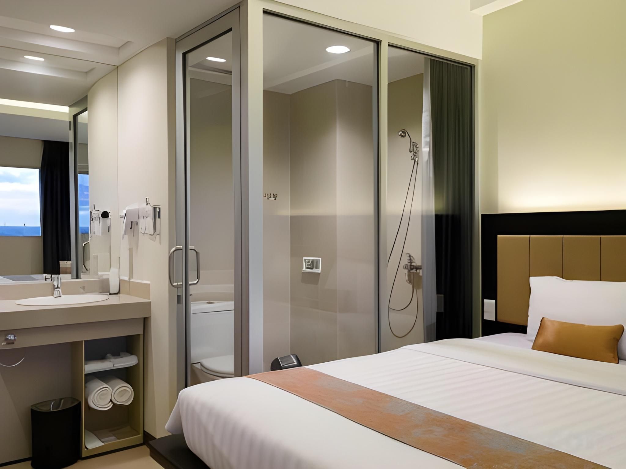 Superior Star Double or Twin Room