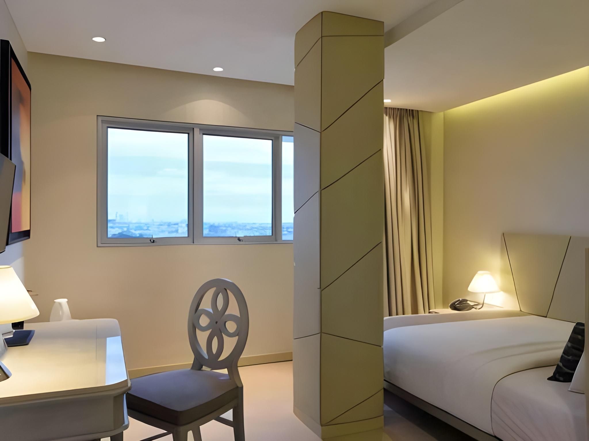 Rock Villa