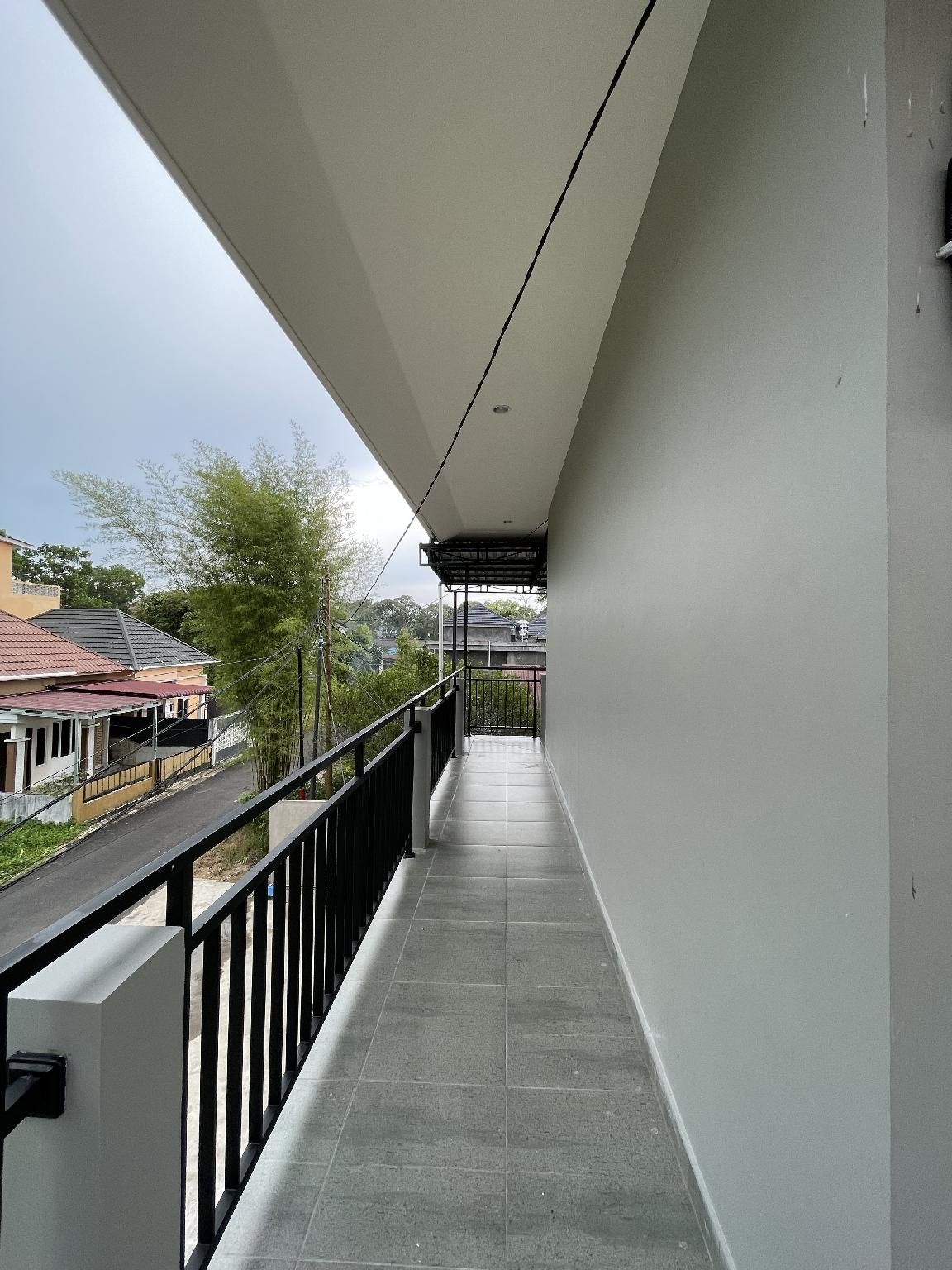 Nusa Nook Standard Room 3