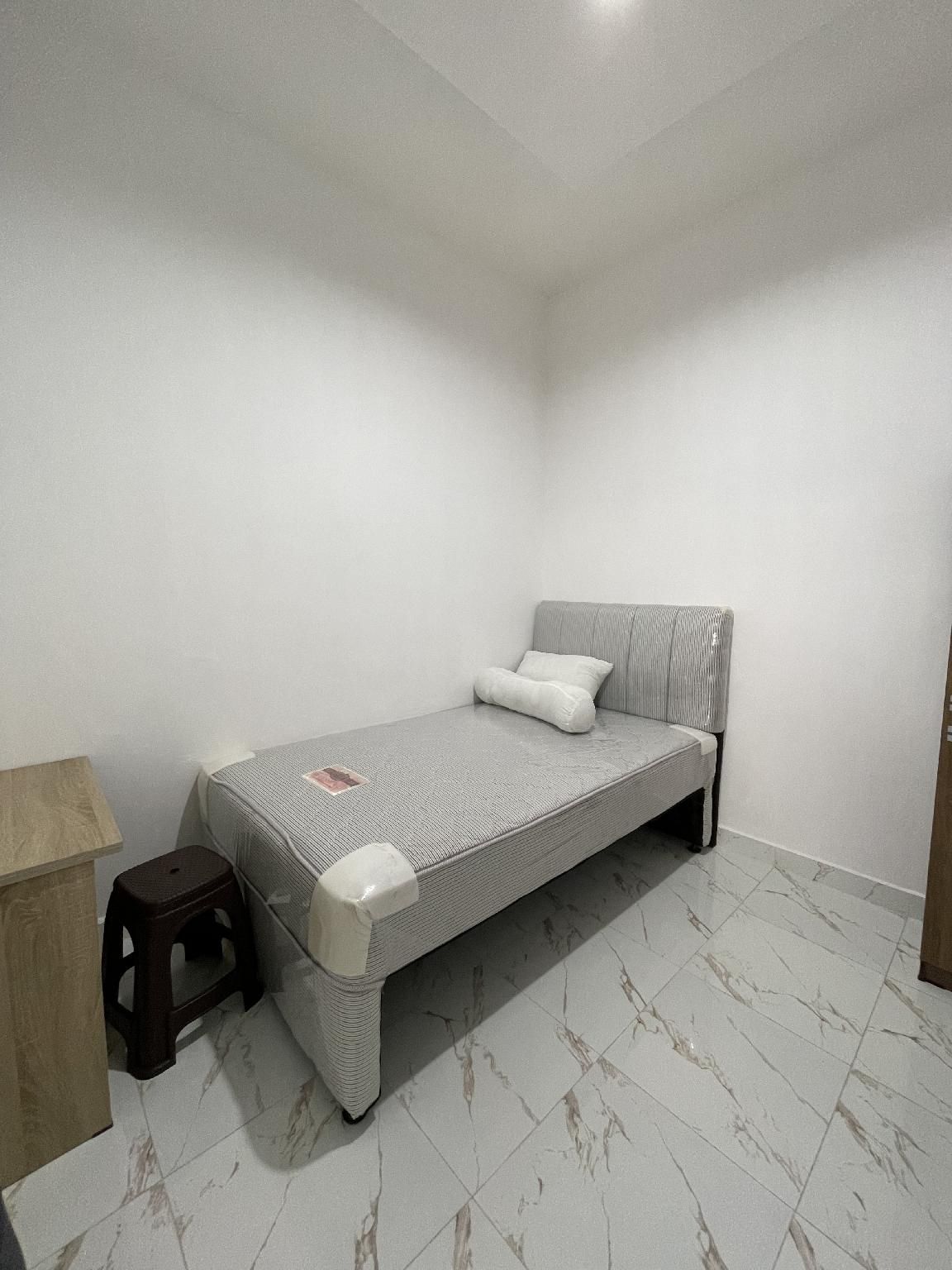 Nusa Nook Standard Room 2