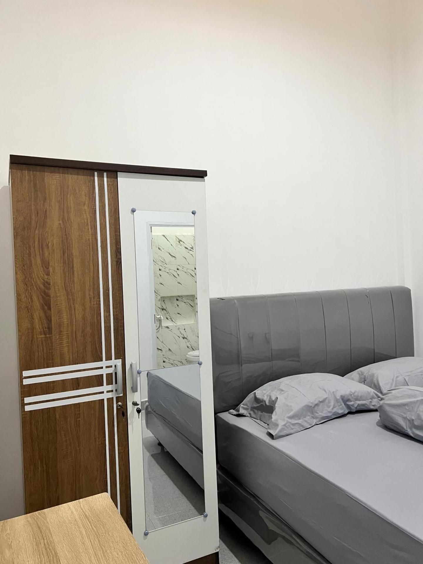 Nusa Nook Double Room