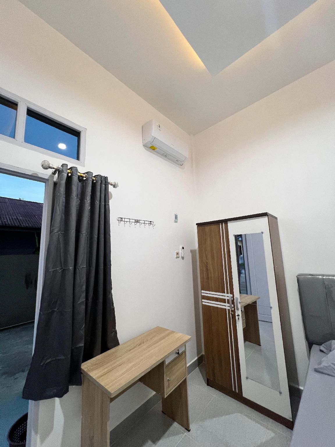 Nusa Nook Double Room 2