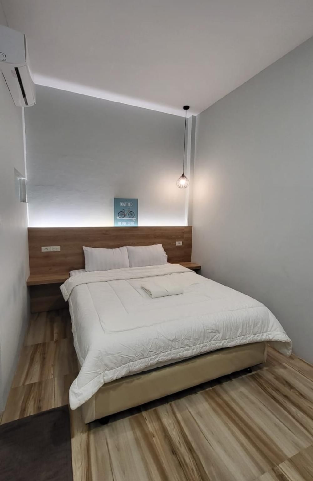 Cico Home Standard Room 2