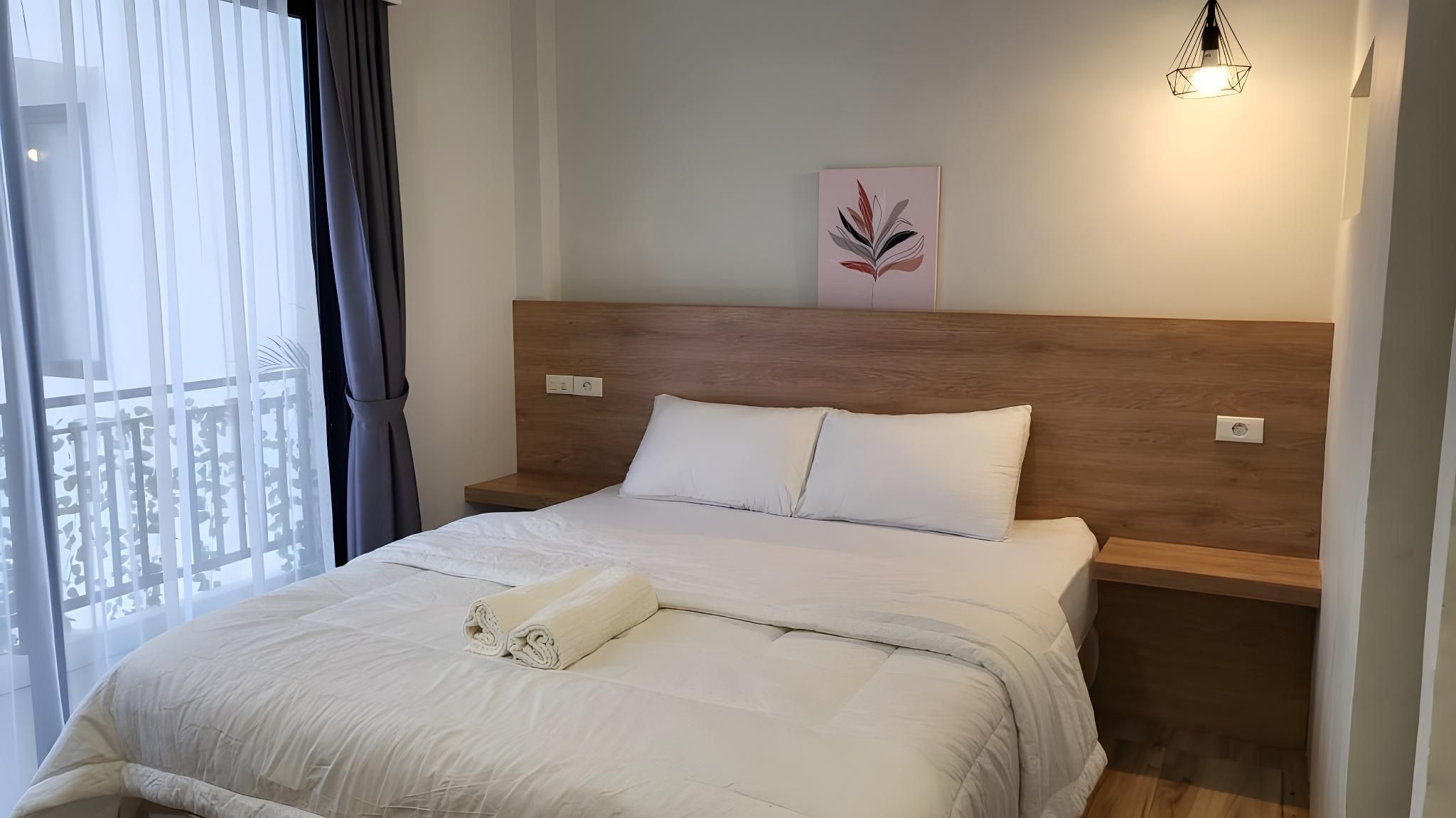 Cico Home Standard Room