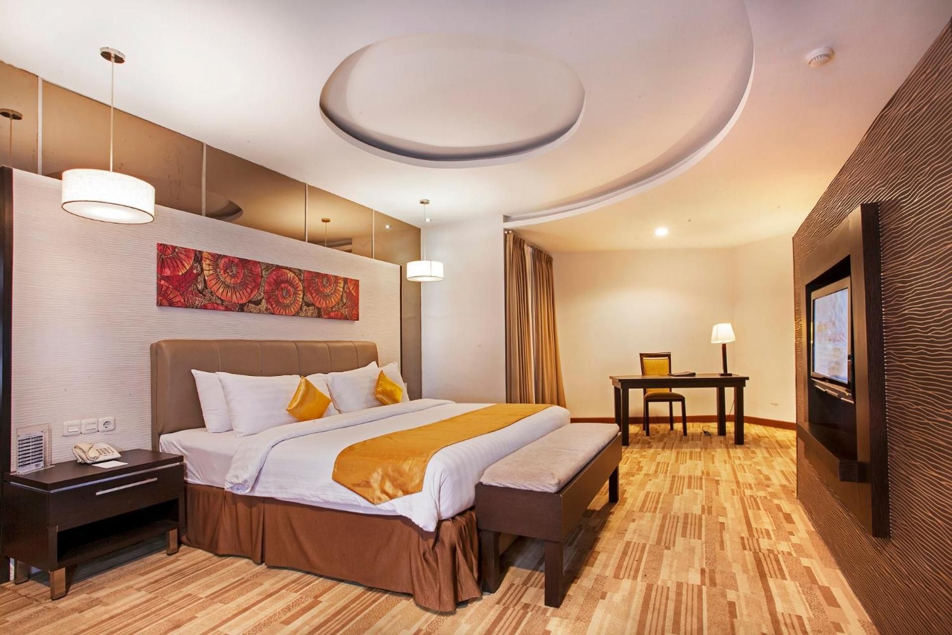 Aston Pontianak Hotel and Convention Center Family Suite 2