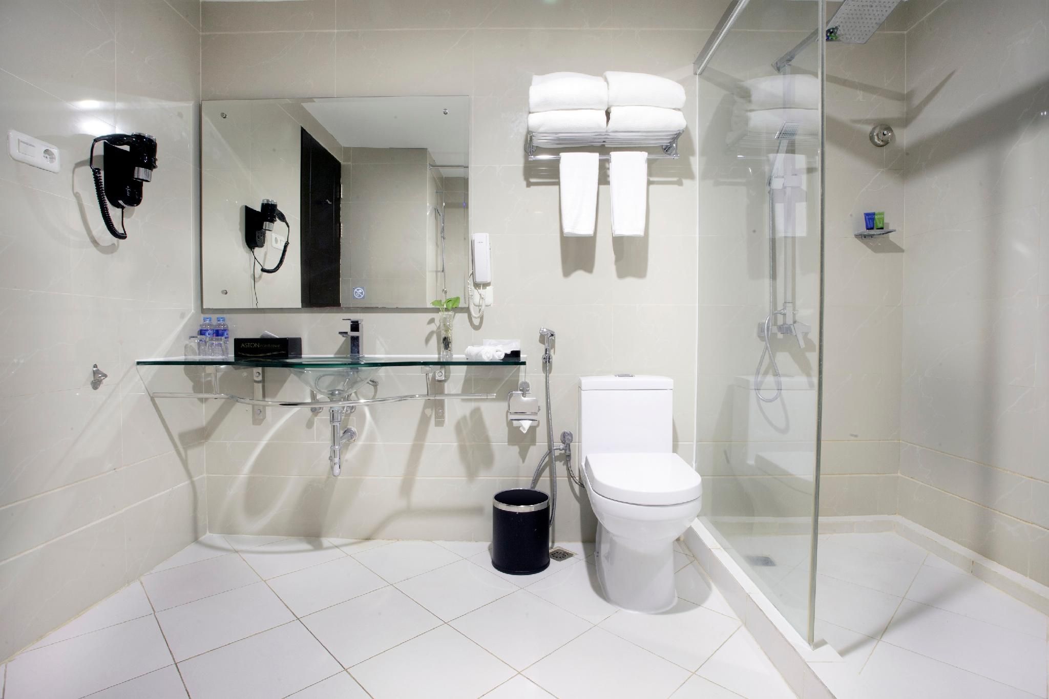 Aston Pontianak Hotel and Convention Center Aston Suite 2